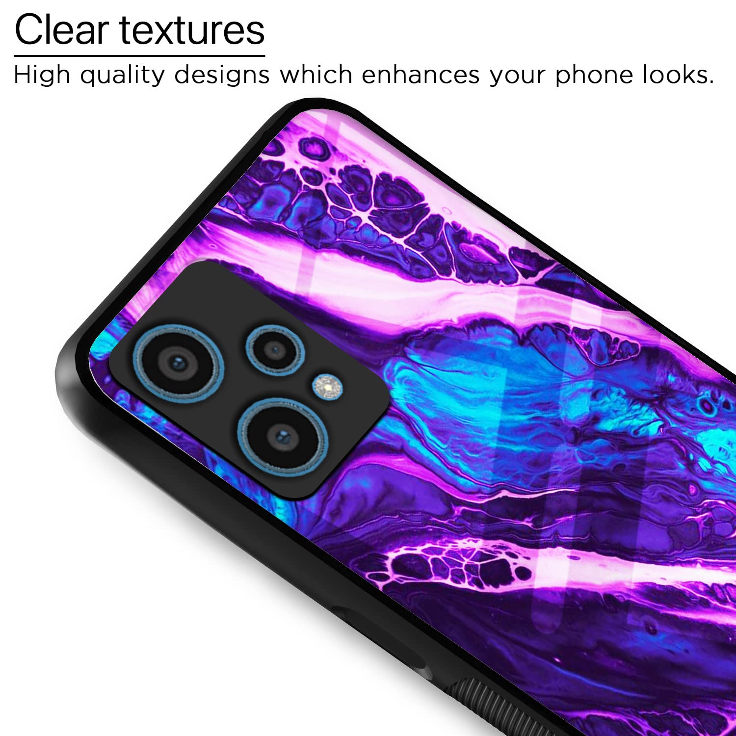 Pikkme mobile back cover for OnePlus Nord CE 2 Lite 5G – photo 4