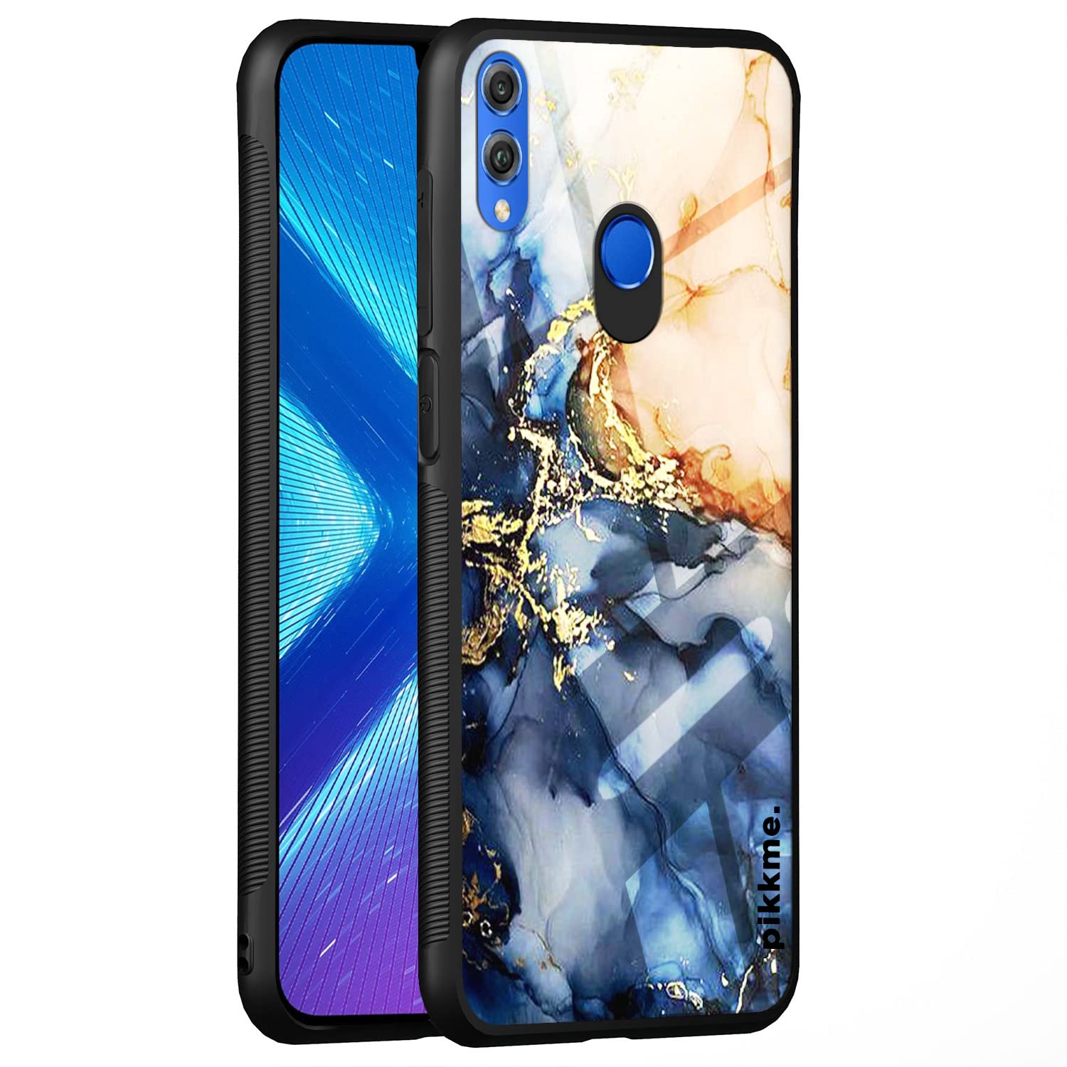 Hybrid Mobile cover for Honor 8X – Pikkme
