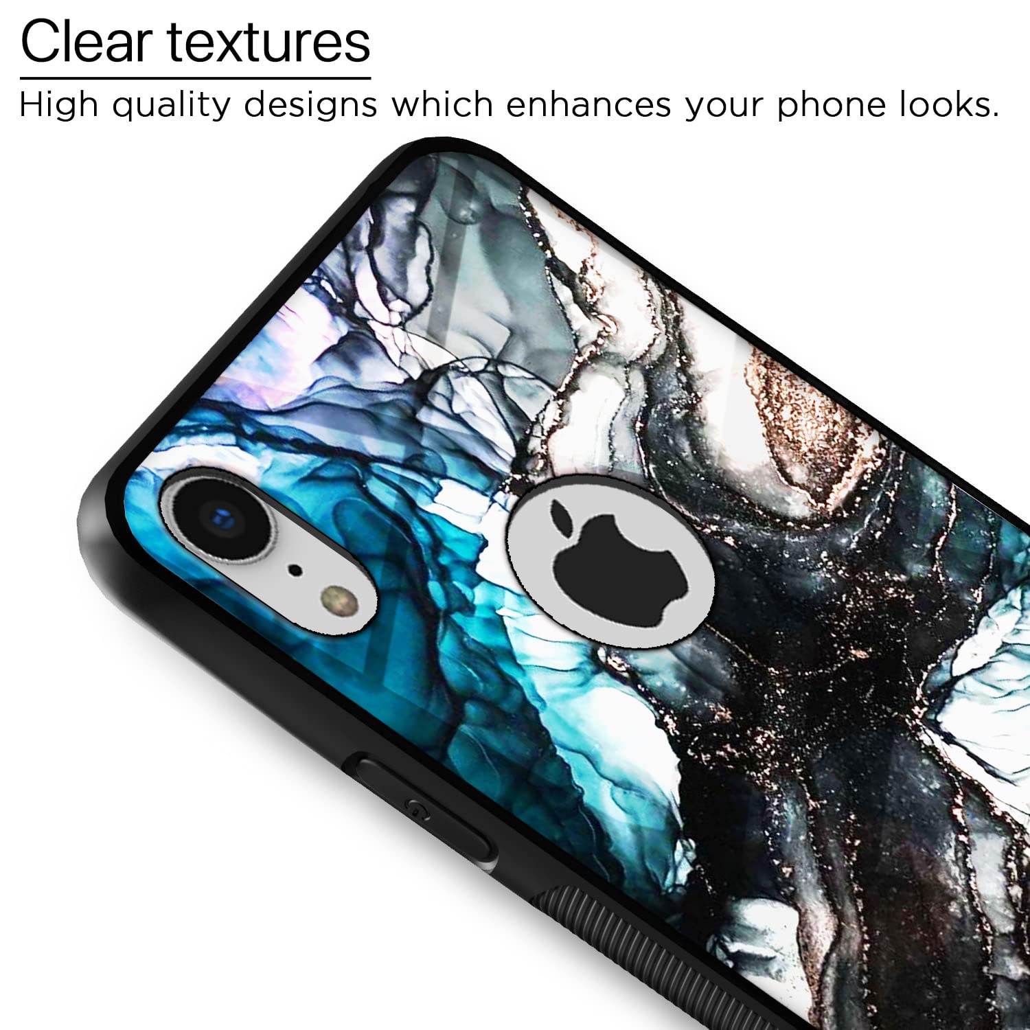 Mobile cover for iPhone XR – Pikkme – photo 4