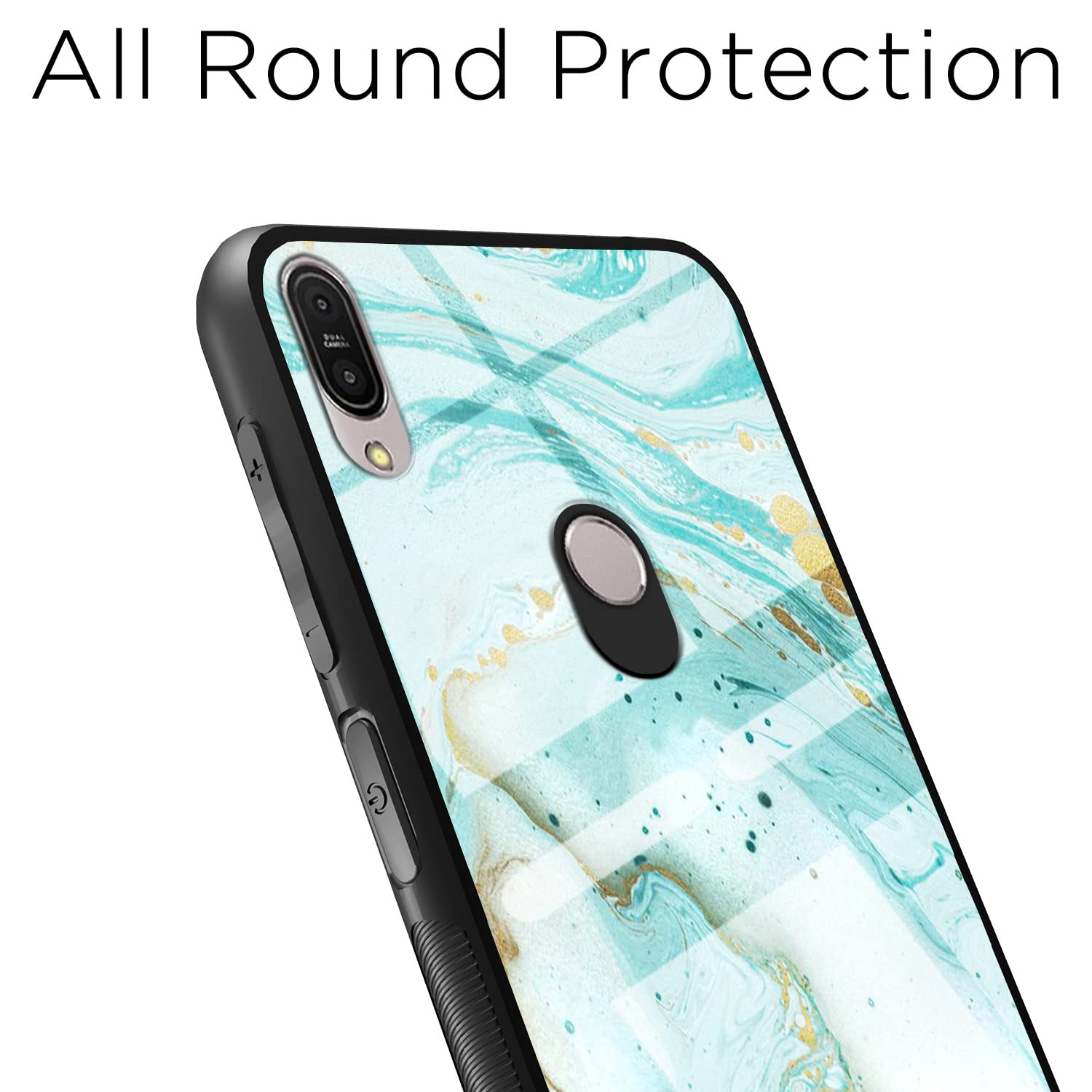 Pikkme Asus back cover – photo 7