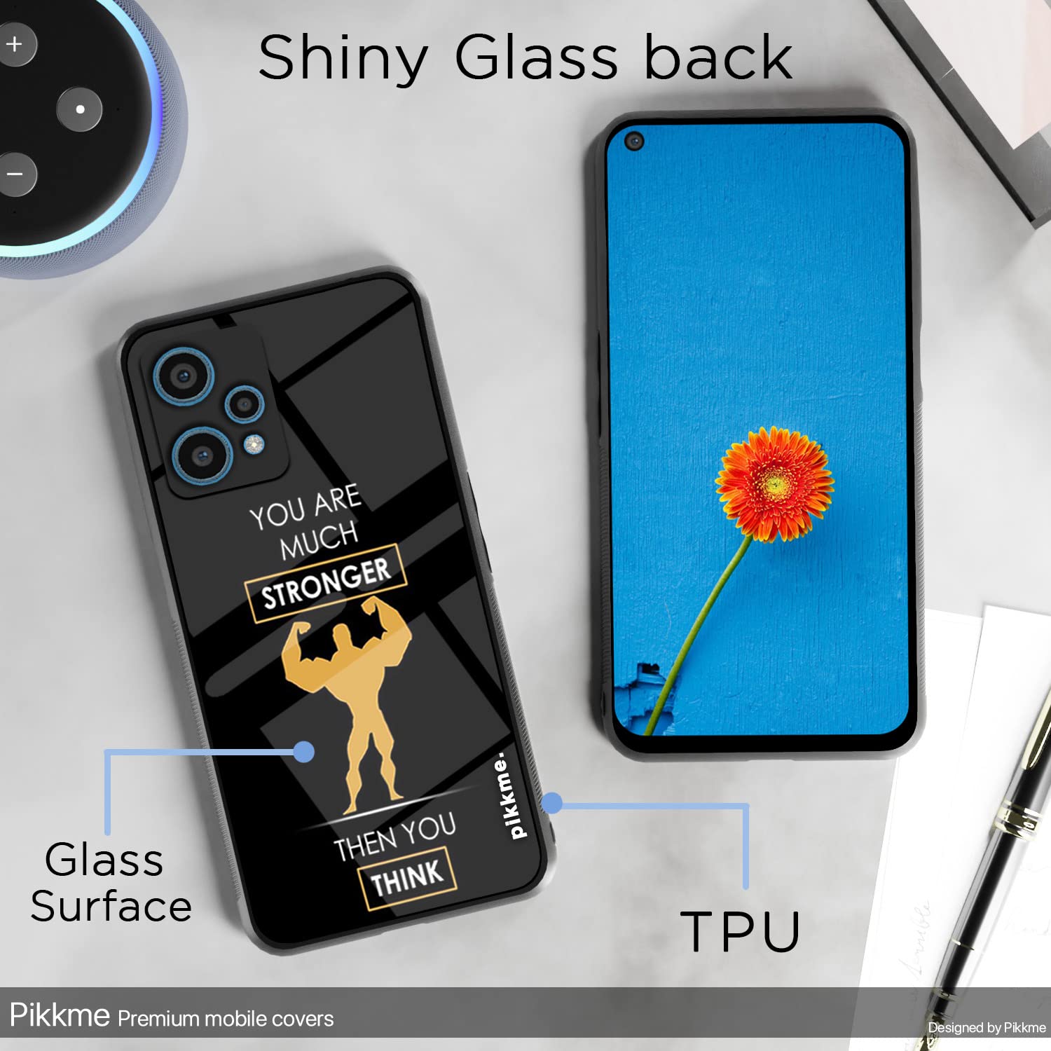 Hybrid Mobile cover for OnePlus Nord CE 2 Lite 5G – Pikkme – photo 3