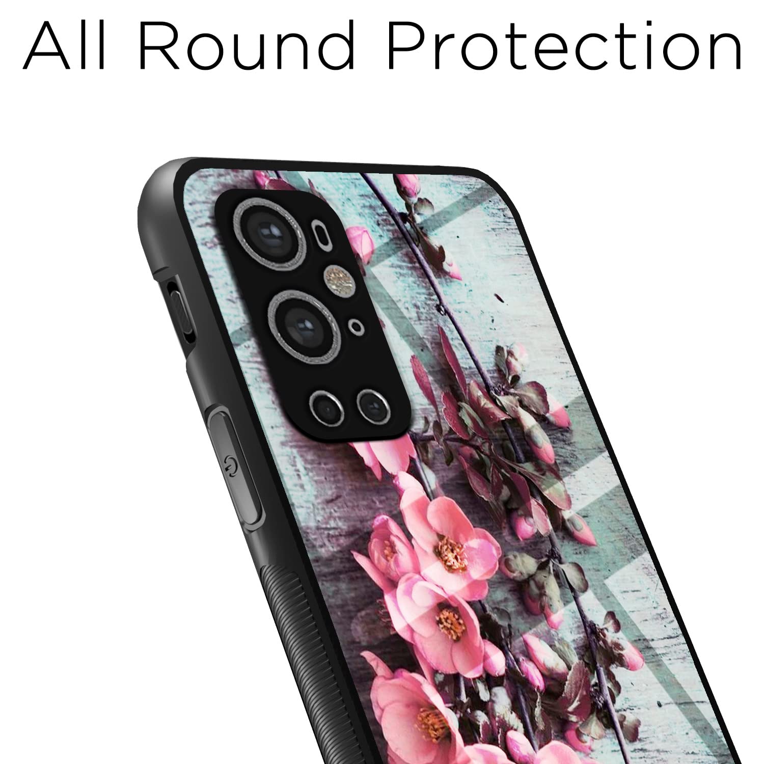 Pikkme mobile back cover for OnePlus 9 Pro – photo 7
