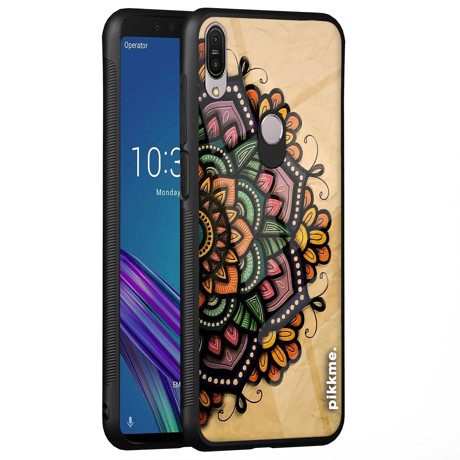 Back cover for Asus – Pikkme
