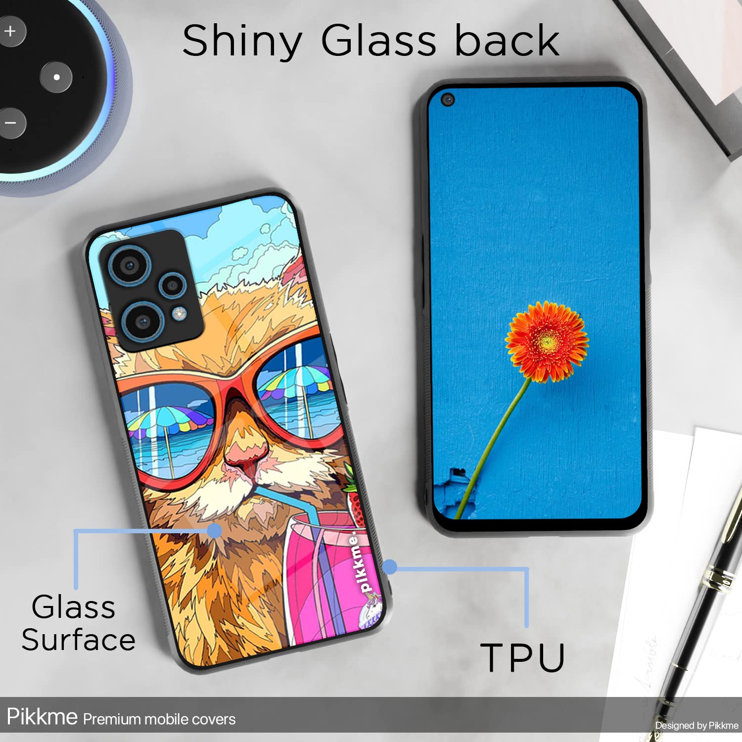 Pikkme OnePlus Nord CE 2 Lite 5G phone cover – photo 3