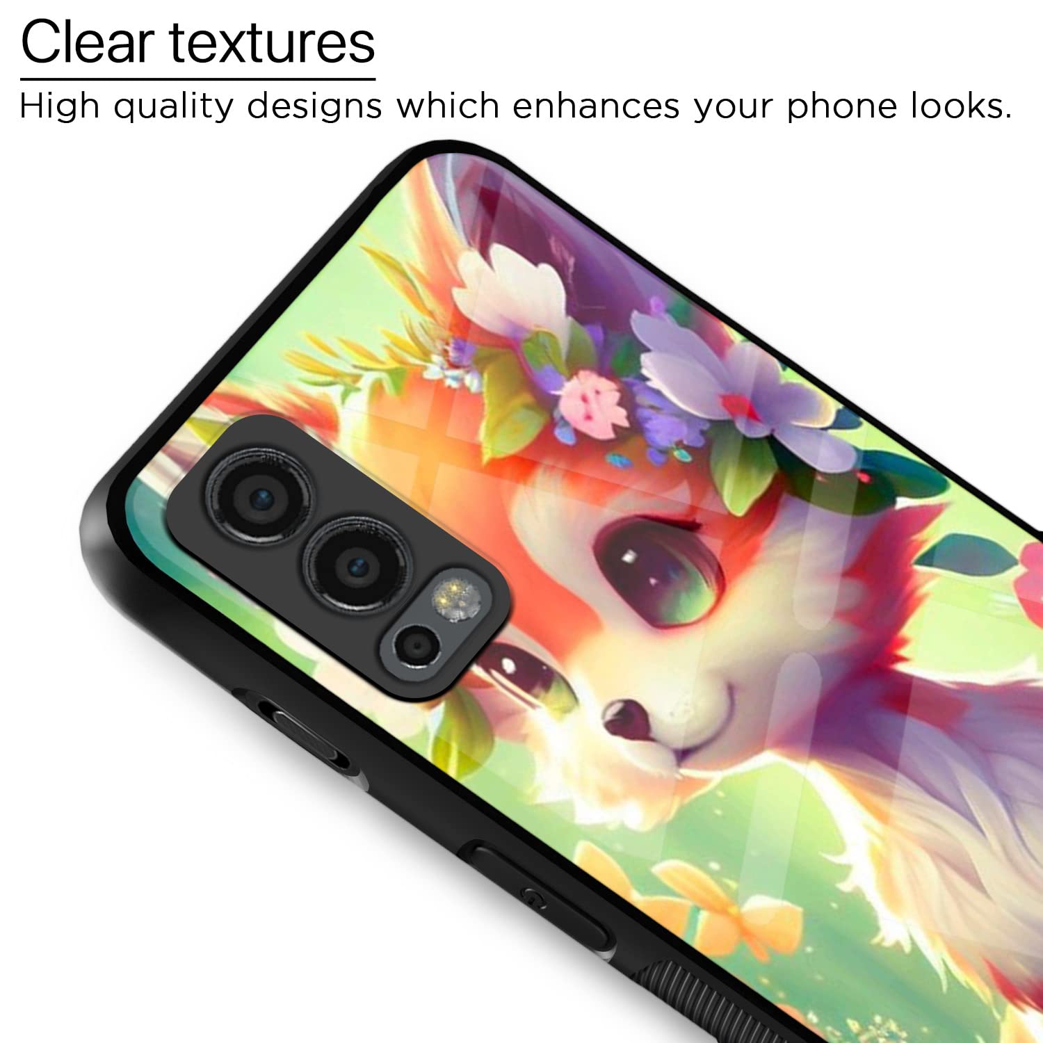 Hybrid Mobile back cover for OnePlus Nord 2 5G – Pikkme – photo 4