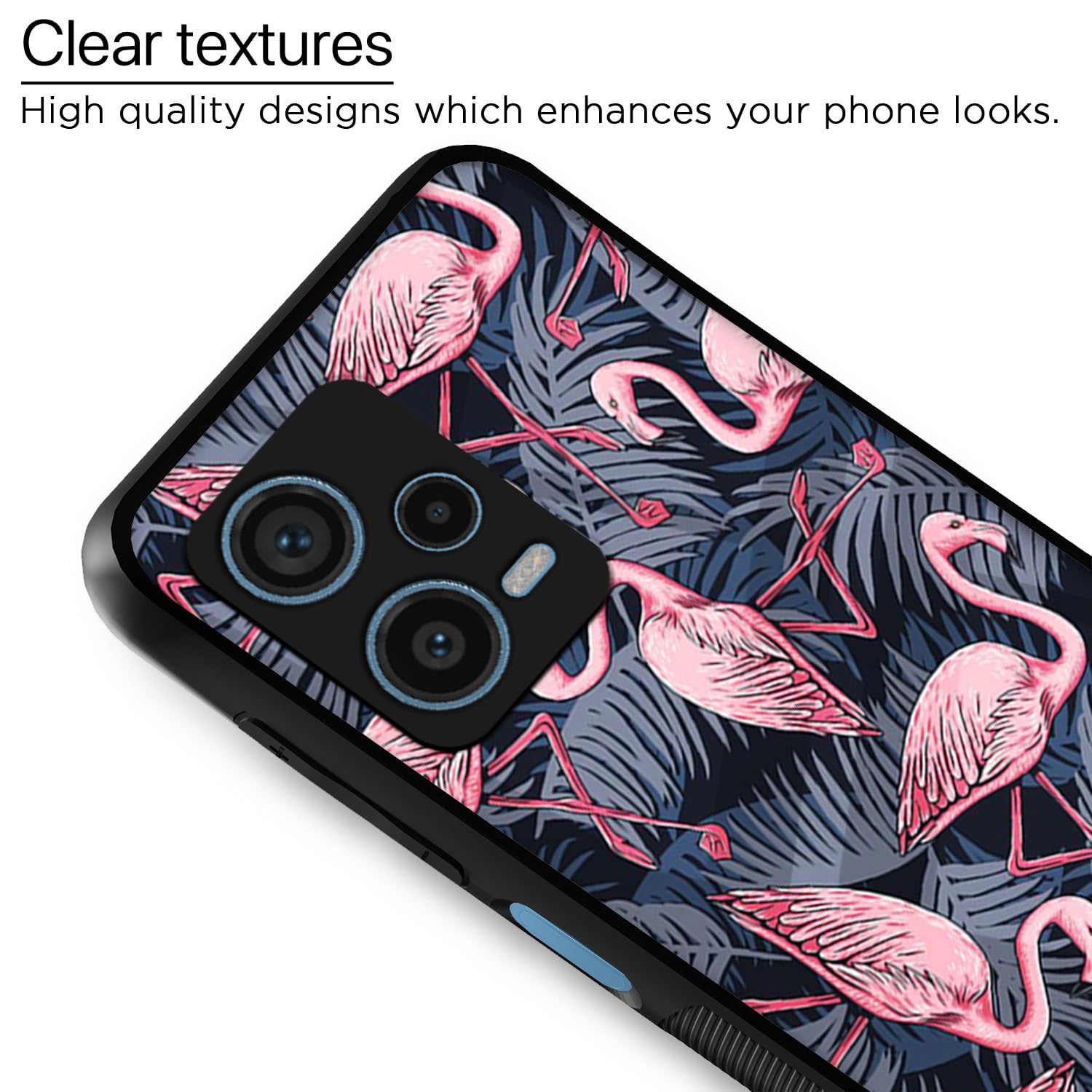 Hybrid Back cover for Redmi Note 12 Pro Plus 5G – Pikkme – photo 4