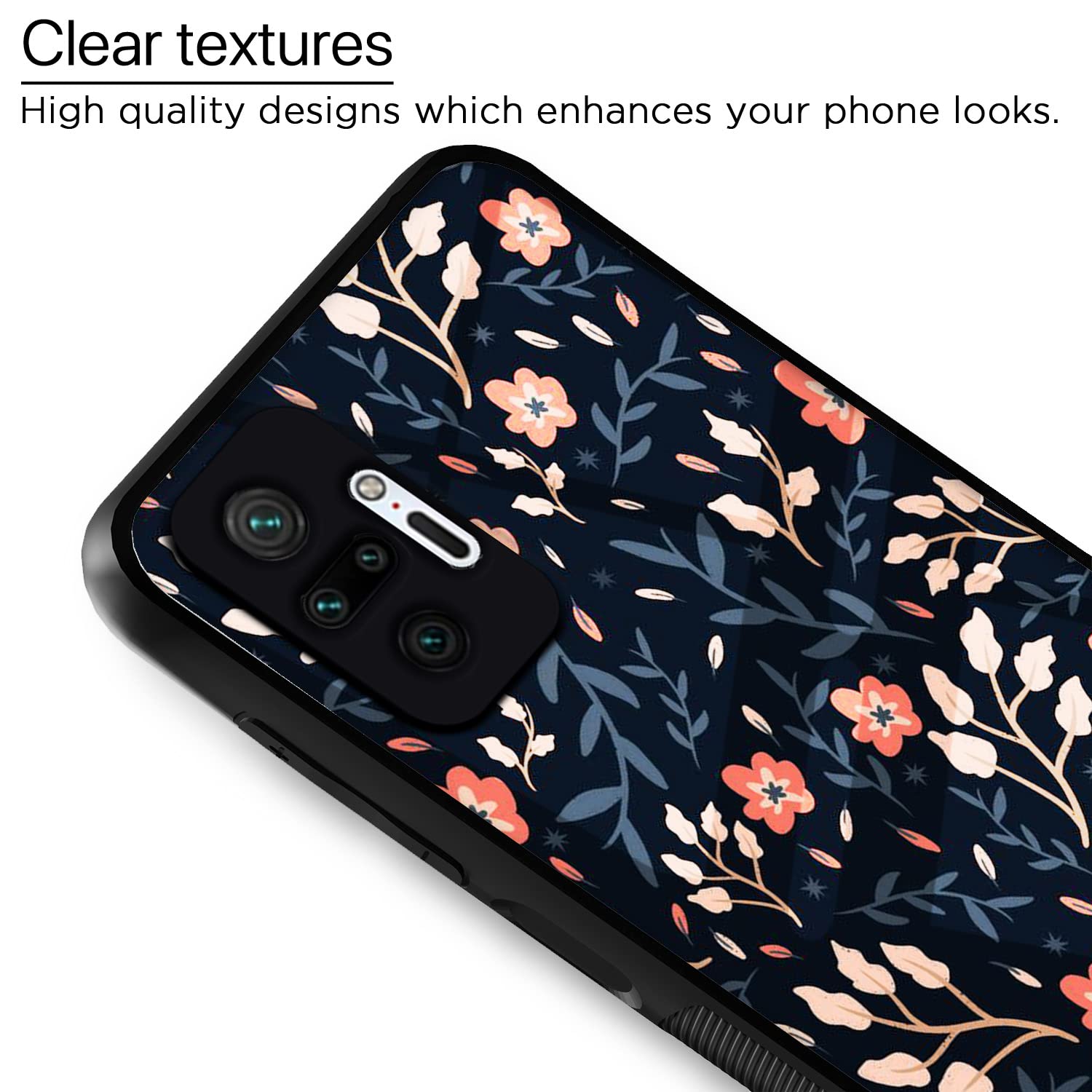 Pikkme phone cover for Redmi Note 10 Pro/Note 10 Pro Max – photo 4
