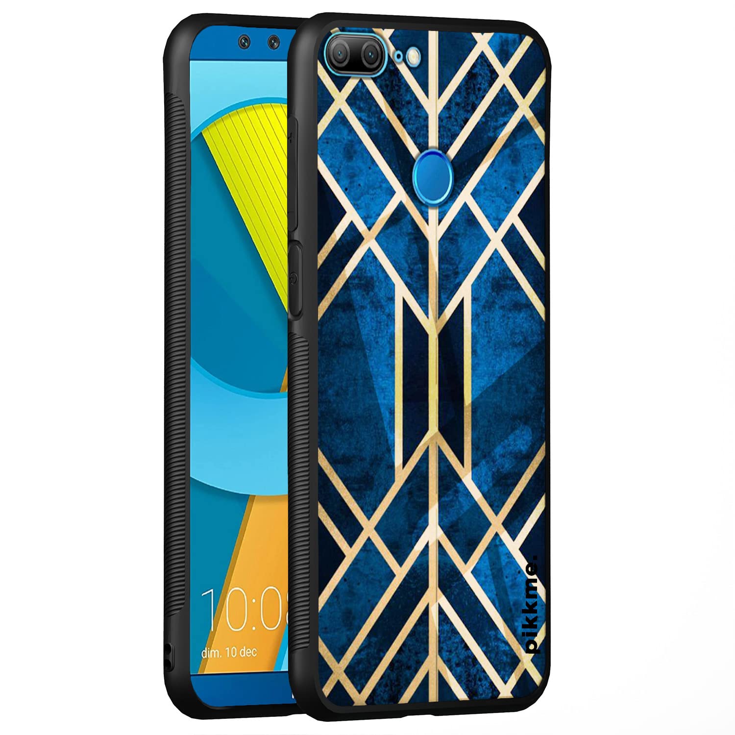 Mobile cover for Honor 9 Lite – Pikkme