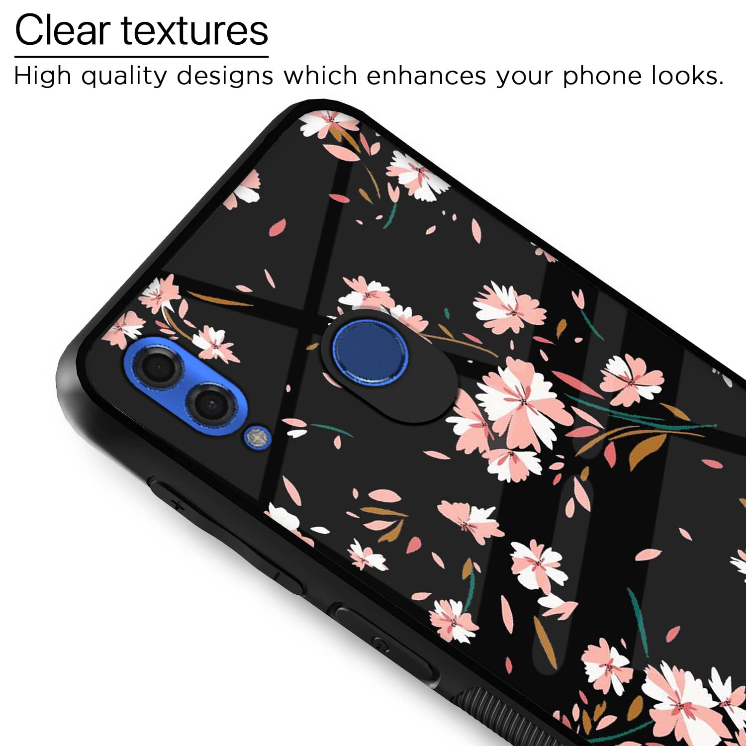 Honor 10 Lite mobile cover by Pikkme – photo 4