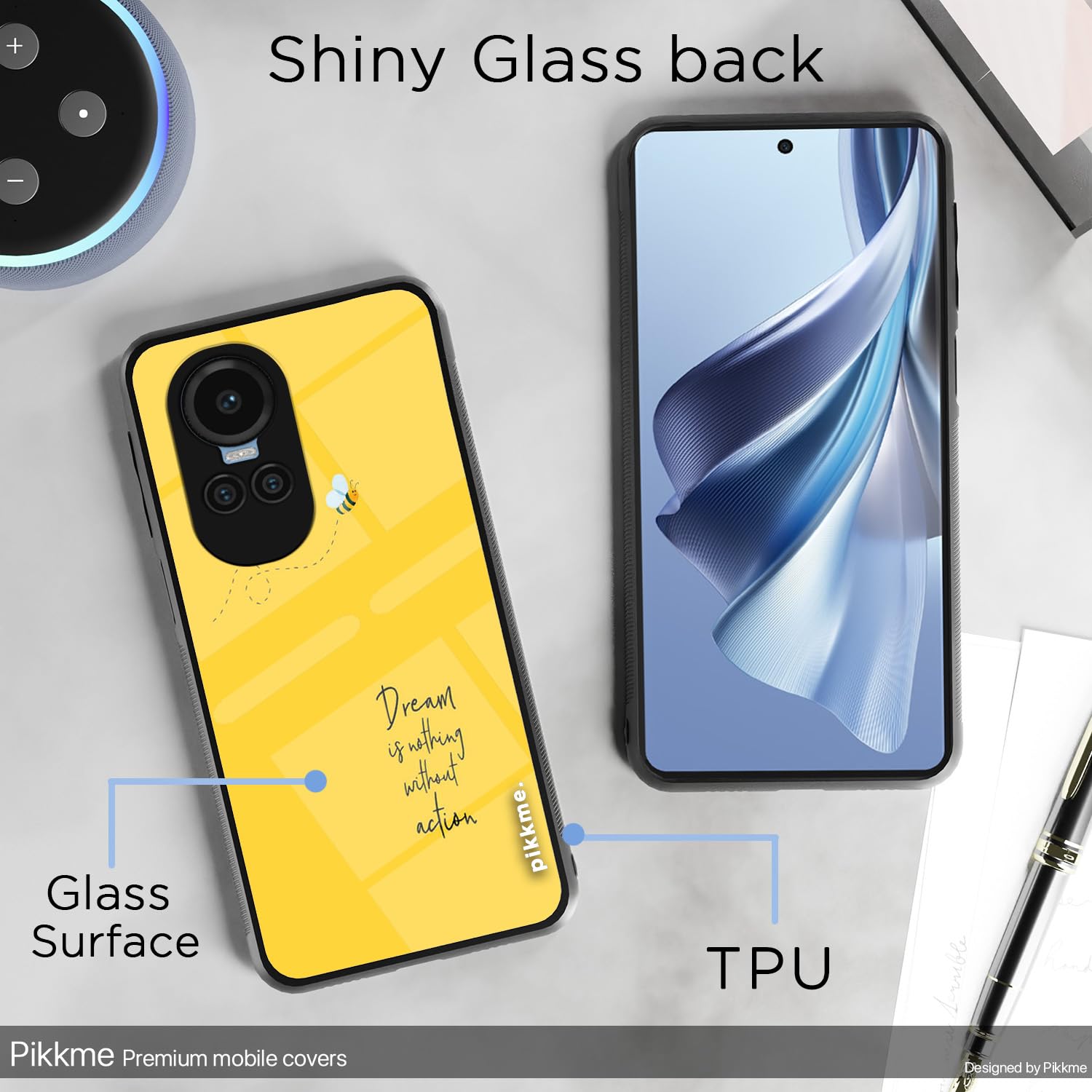 Pikkme phone cover for Oppo Reno 10 5G – photo 3