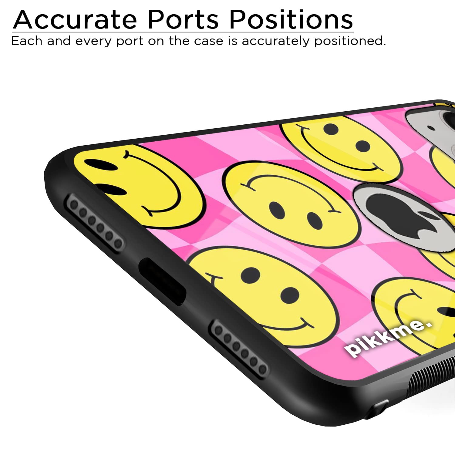 Pikkme back cover for iPhone 14 – photo 6