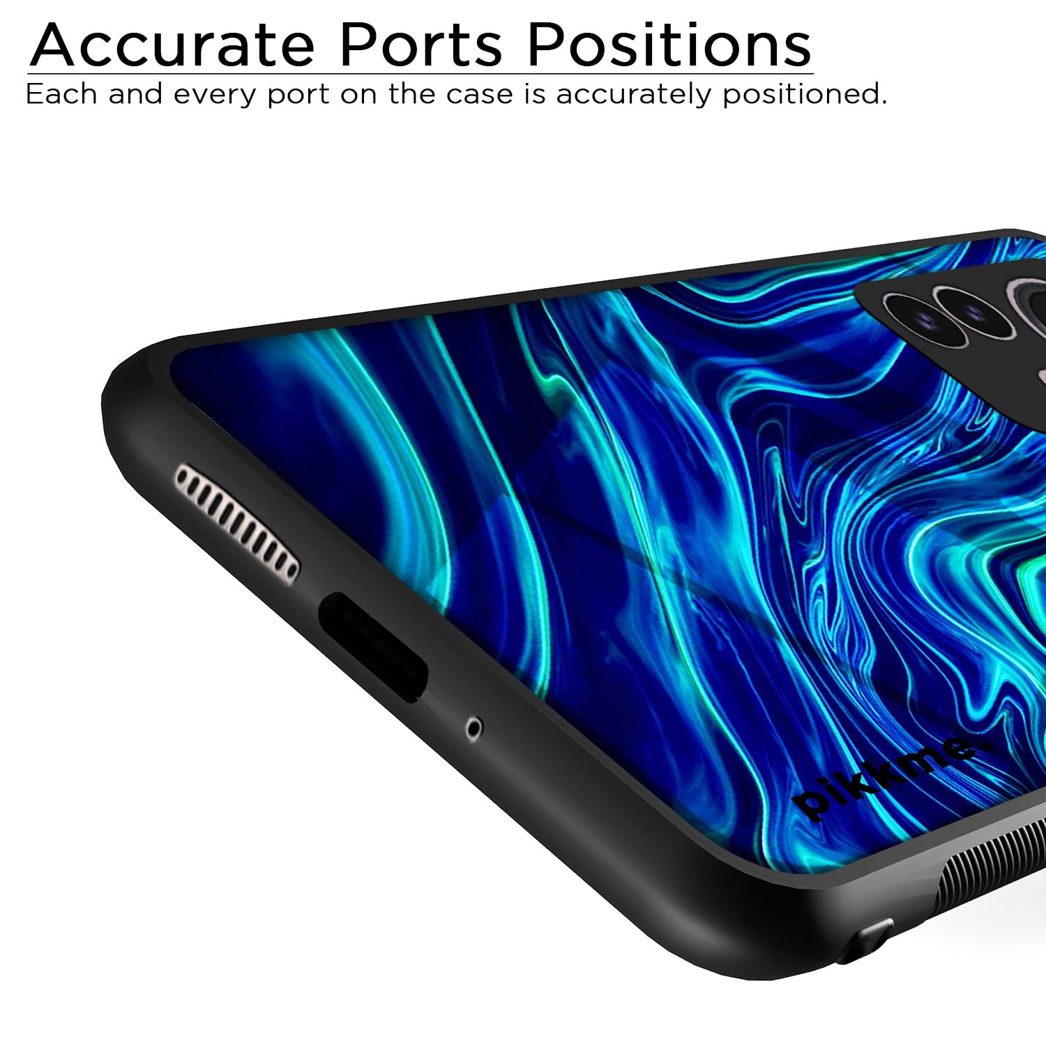Hybrid Phone cover for Mi 12 Pro 5G – Pikkme – photo 6