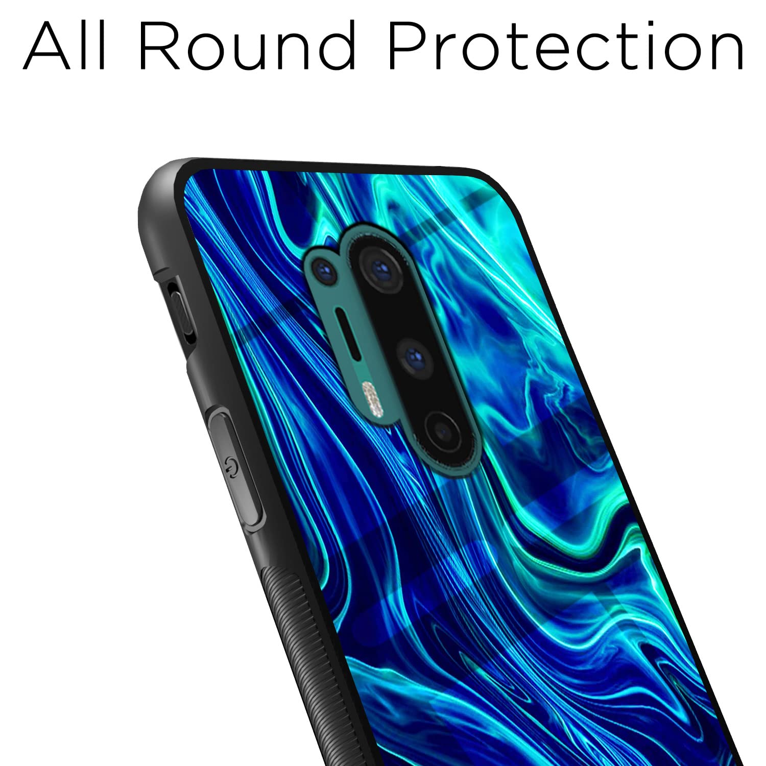 Pikkme OnePlus 8 Pro back cover – photo 7