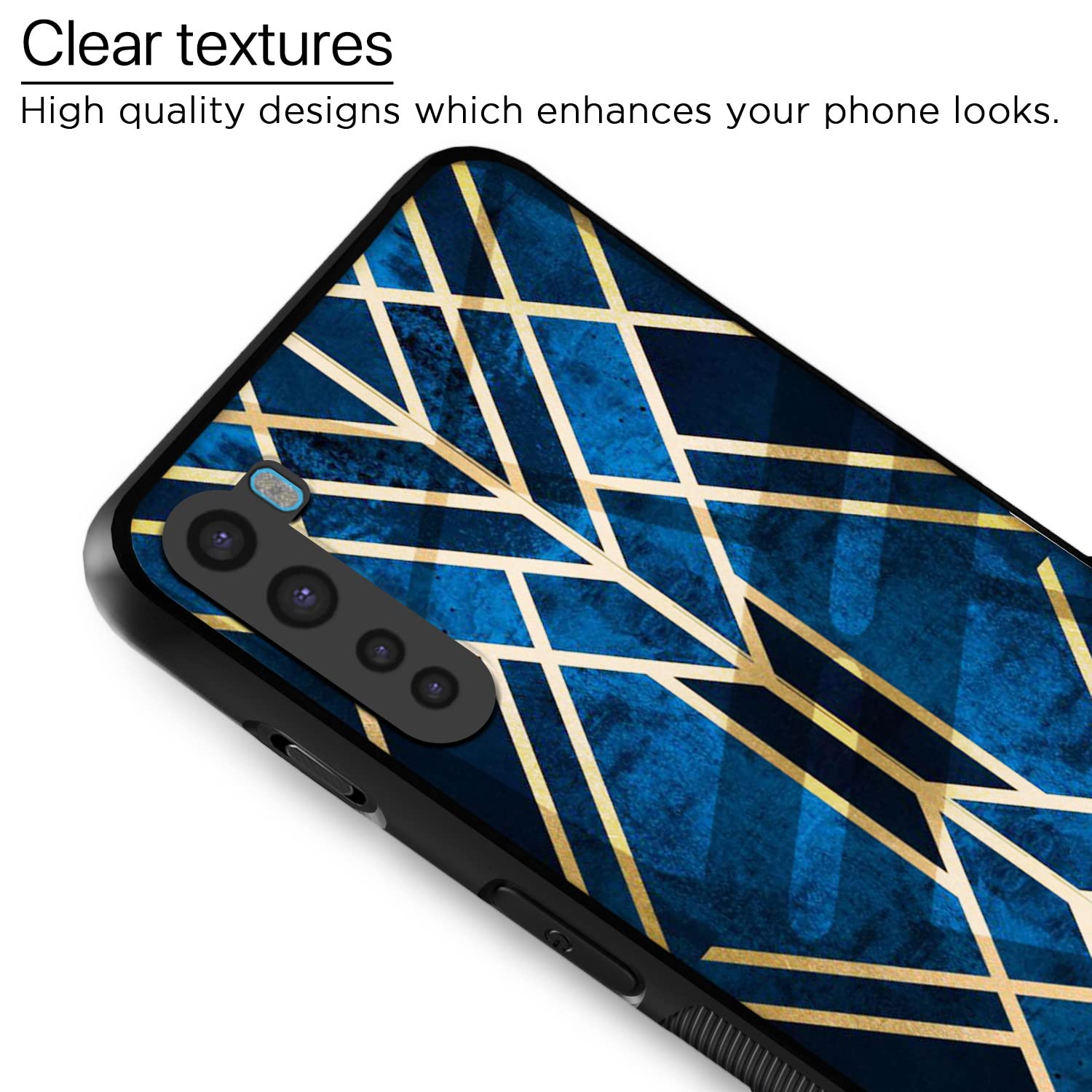 Mobile back cover for OnePlus Nord – Pikkme – photo 4