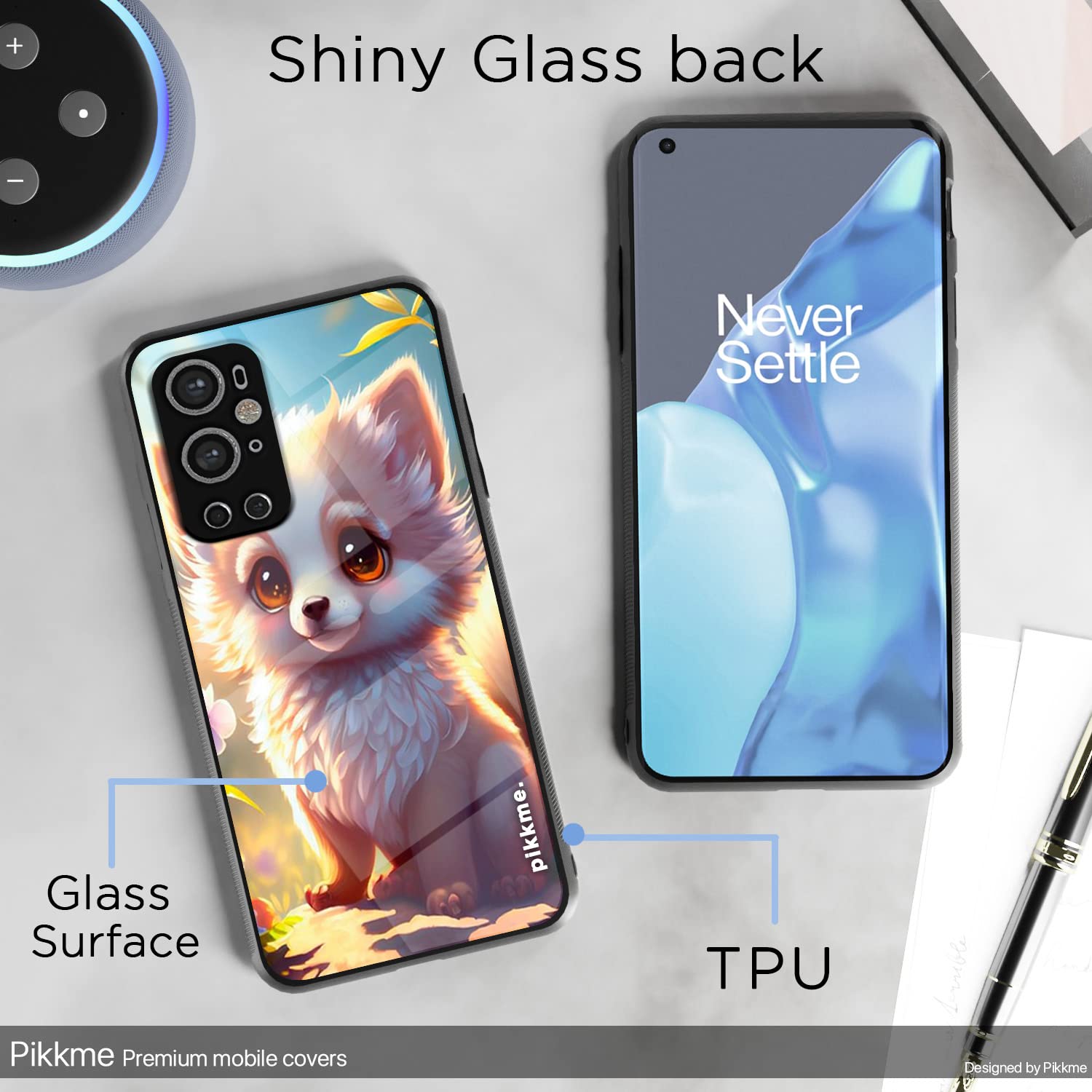Pikkme OnePlus 9 Pro phone cover – photo 3