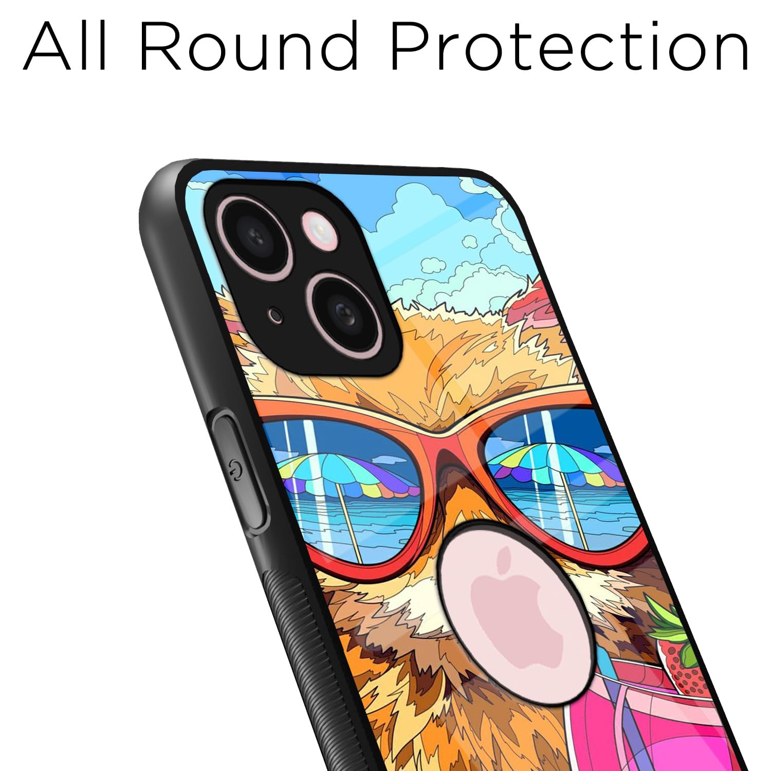 iPhone 15 Plus phone cover by Pikkme – photo 7