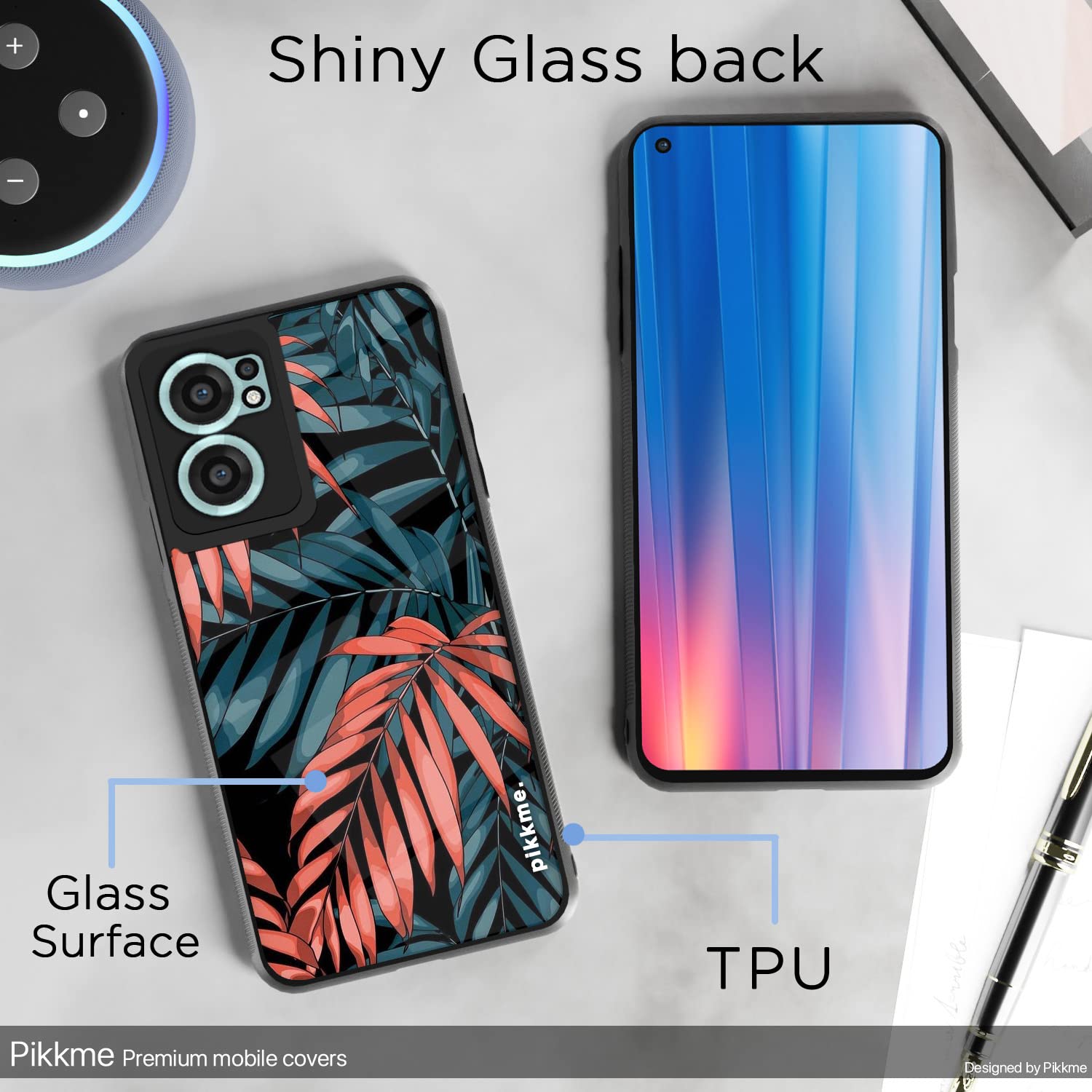 Mobile cover for OnePlus Nord CE 2 5G – Pikkme – photo 3