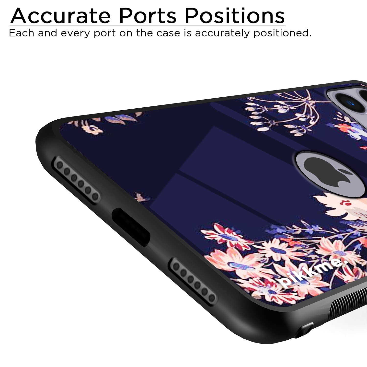 Pikkme iPhone 11 phone cover – photo 6