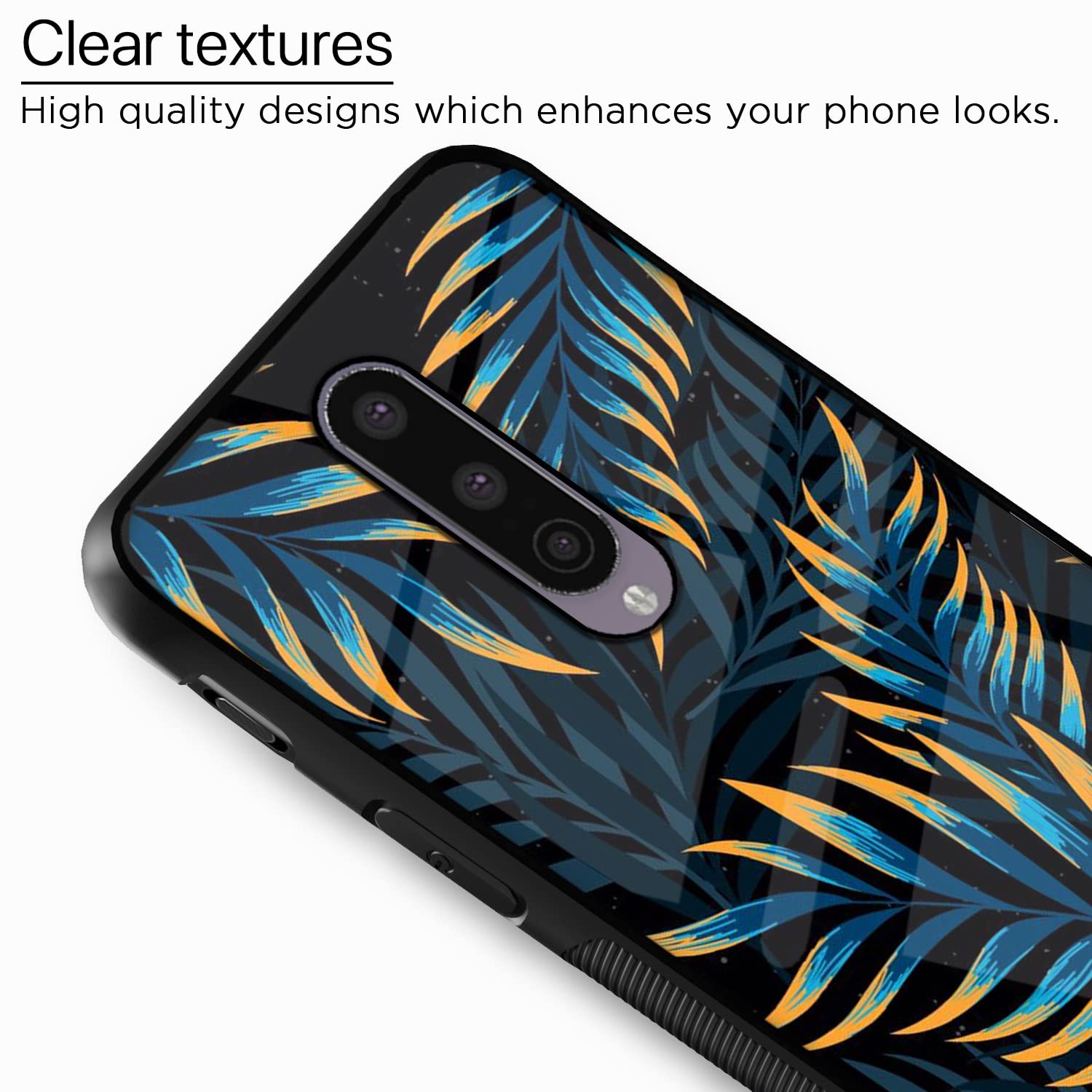 Mobile cover for OnePlus 8 – Pikkme – photo 4