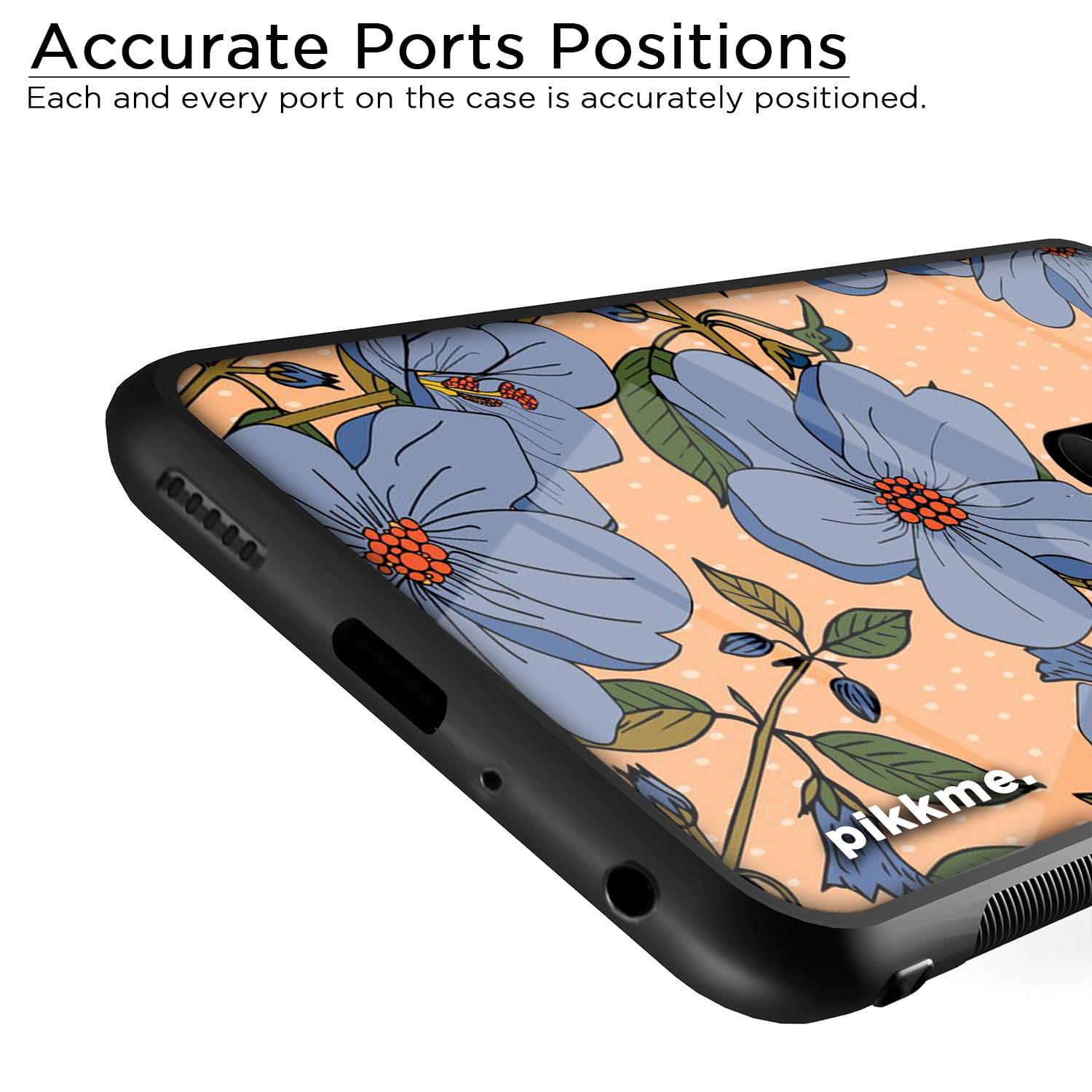 Mobile back cover for Redmi 9 Prime – Pikkme – photo 6