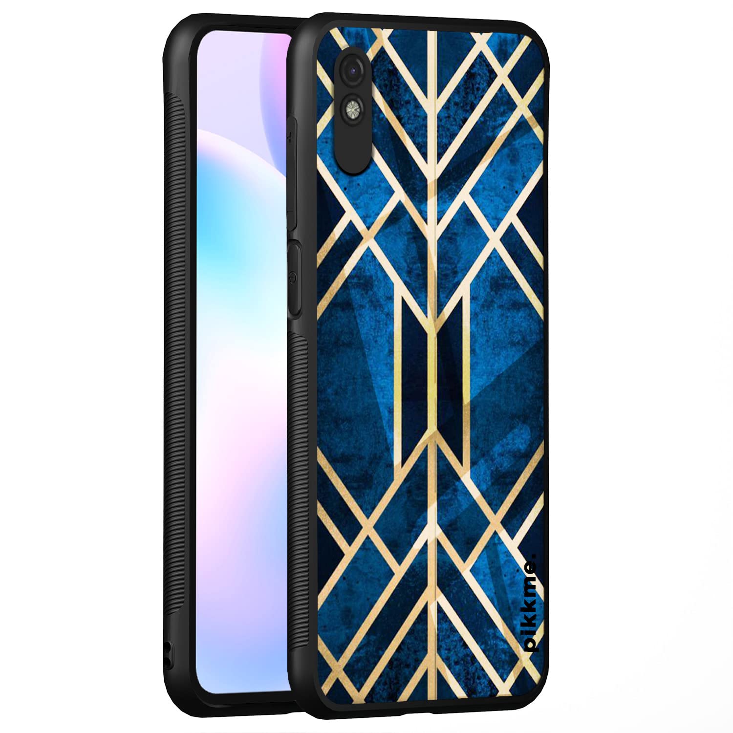 Mobile cover for Redmi 9A/9i/9A Sport – Pikkme