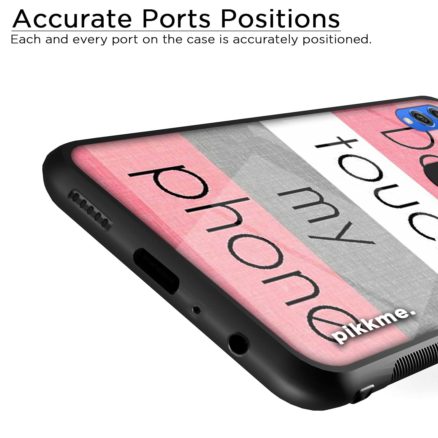 Hybrid Phone cover for Honor 8X – Pikkme – photo 6