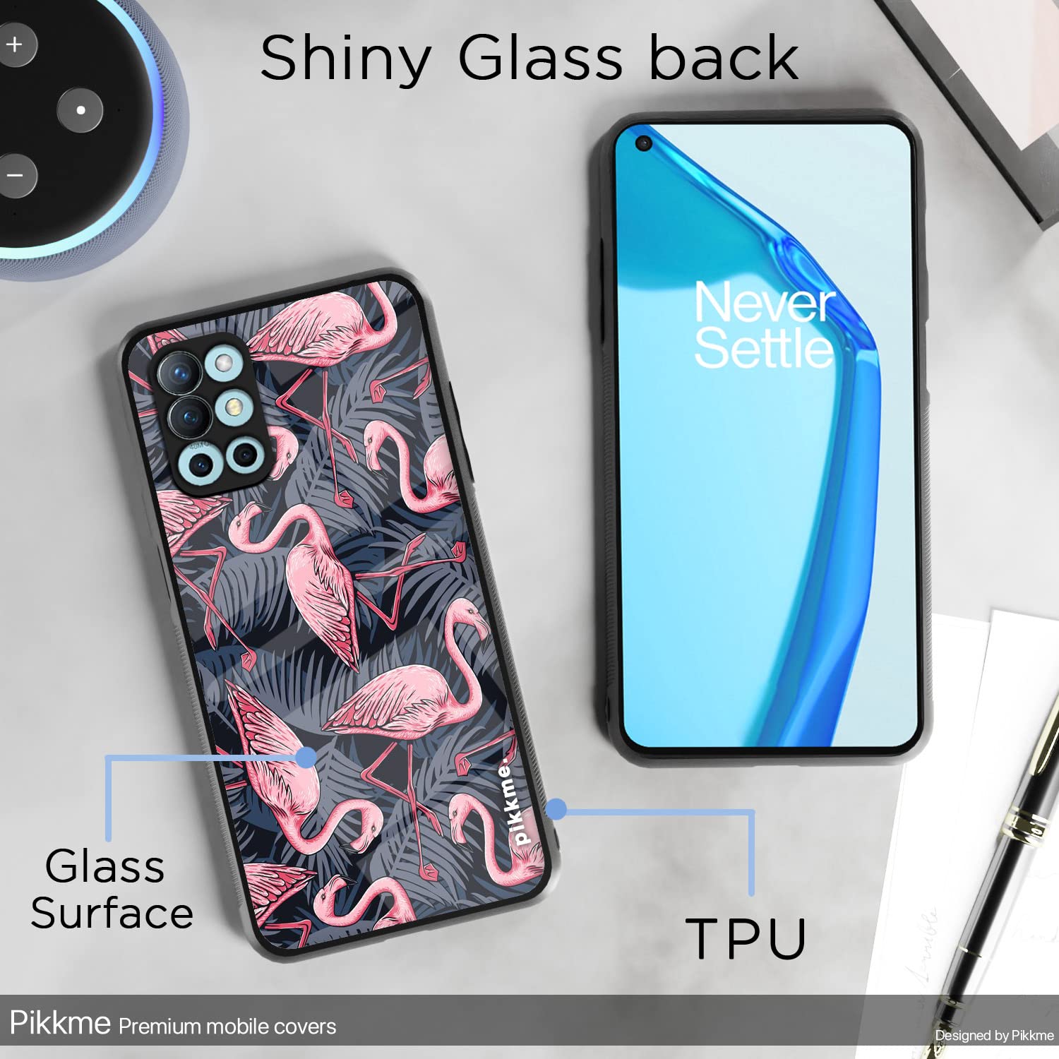 Pikkme OnePlus 8T mobile cover – photo 3