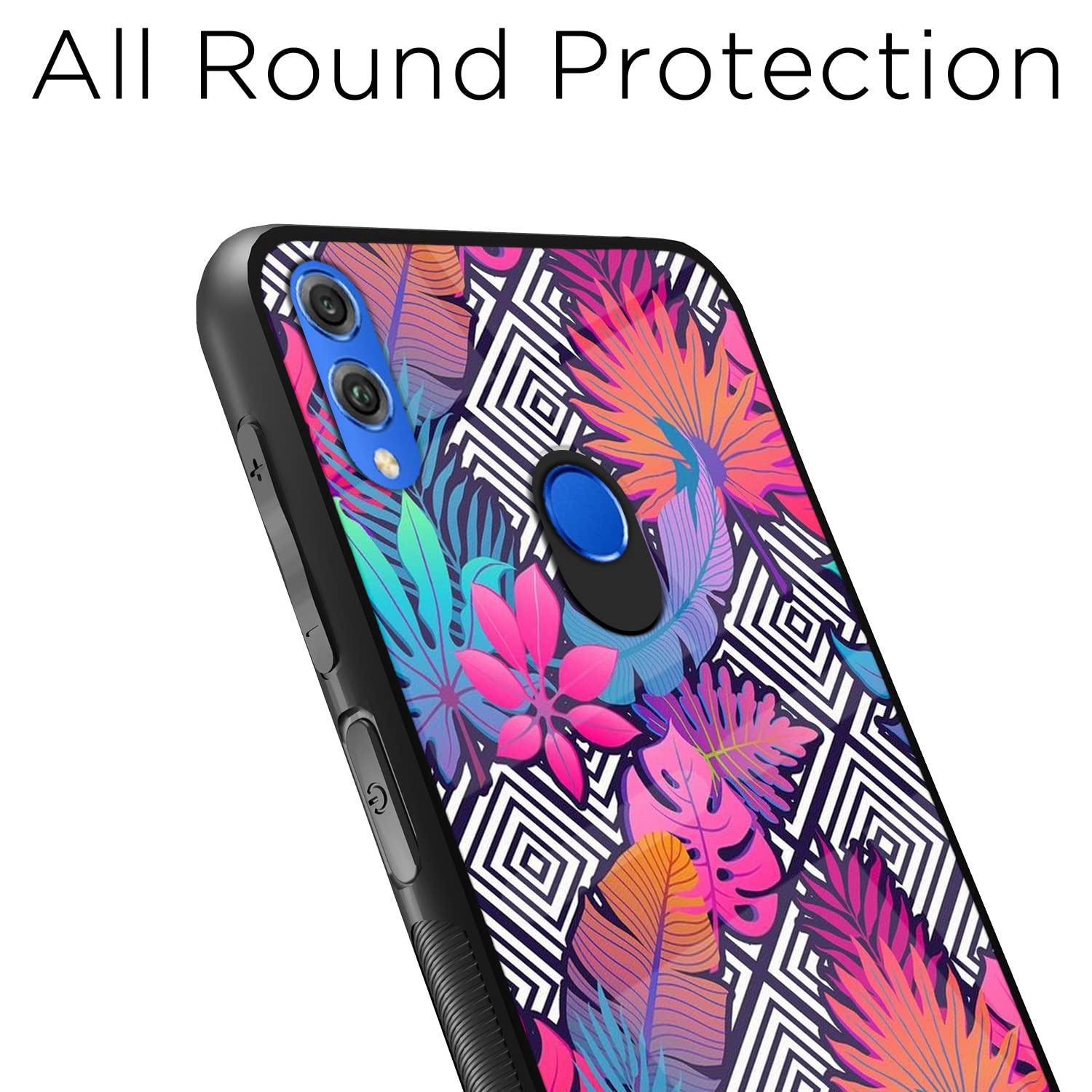 Pikkme mobile back cover for Honor 8X – photo 7