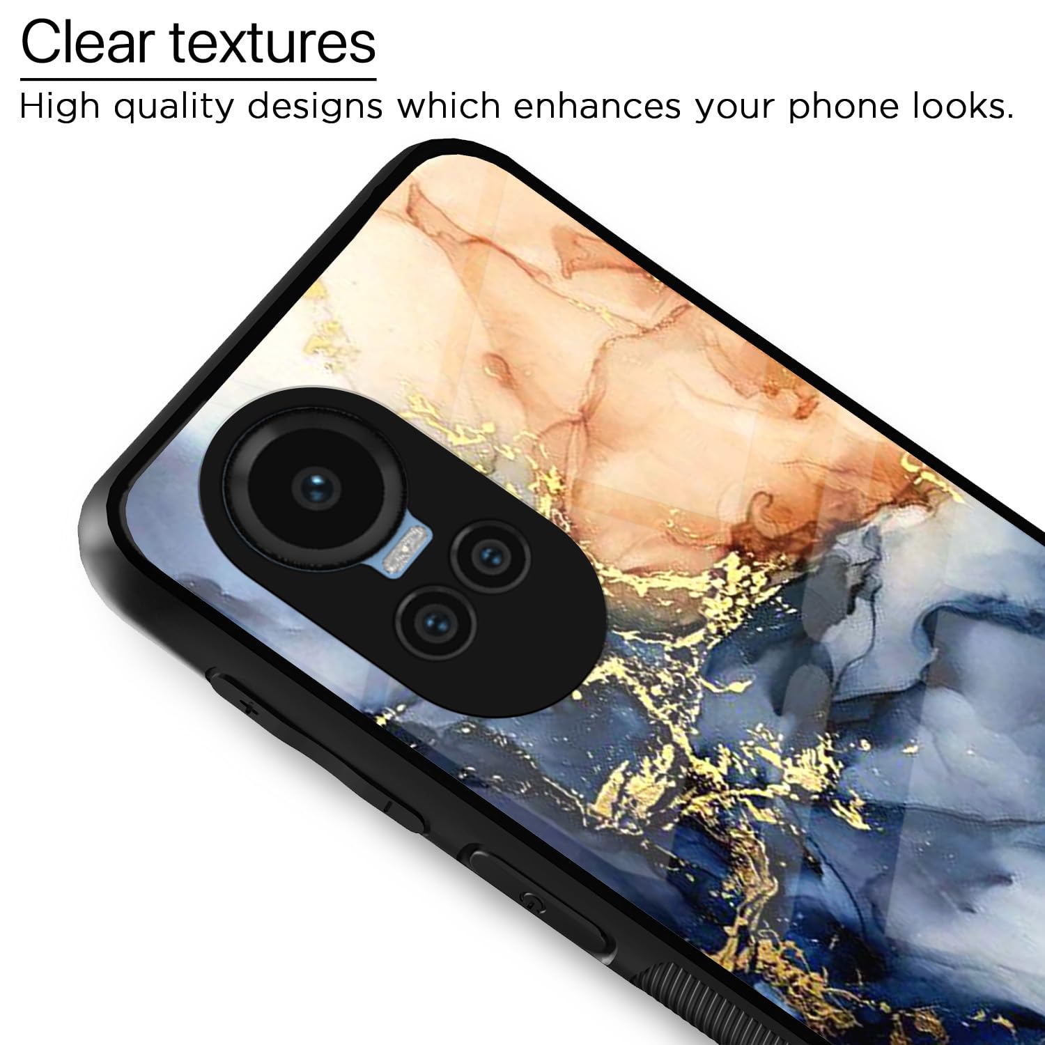 Phone cover for Oppo Reno 10 Pro 5G – Pikkme – photo 4