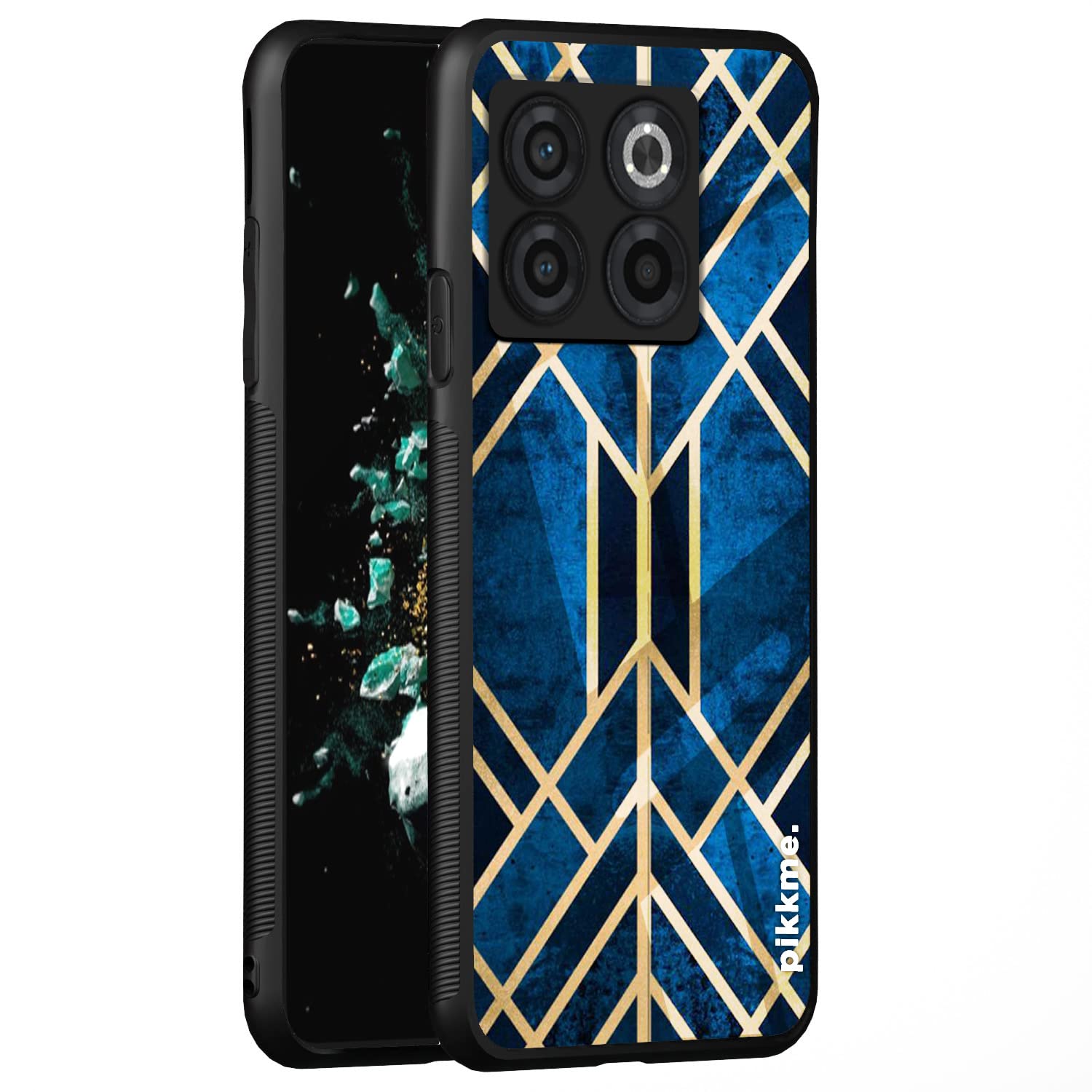 Pikkme OnePlus 10T 5G phone cover