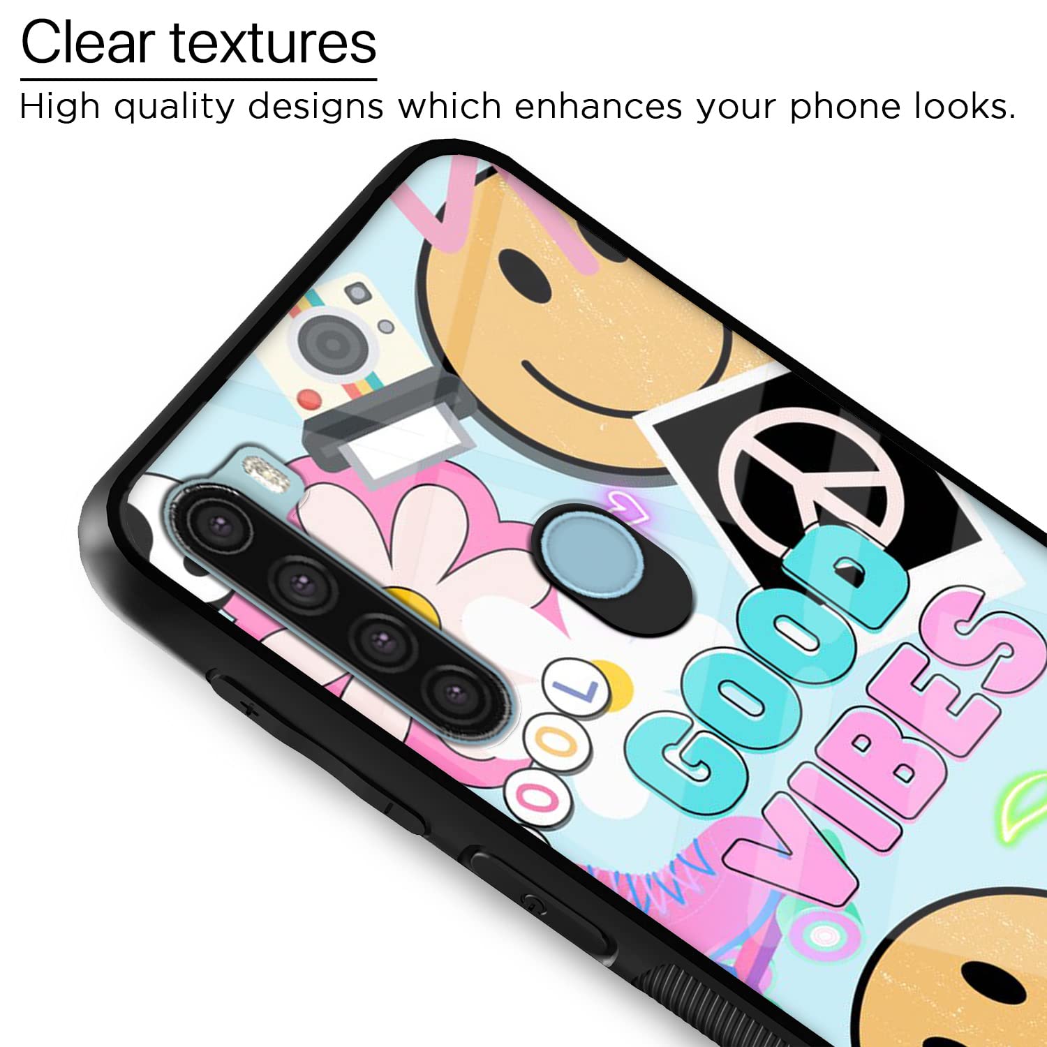 Mobile back cover for Redmi Note 8 – Pikkme – photo 4