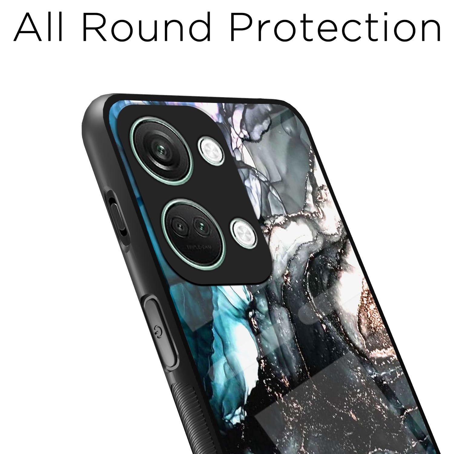 OnePlus Nord 3 5G phone cover by Pikkme – photo 7