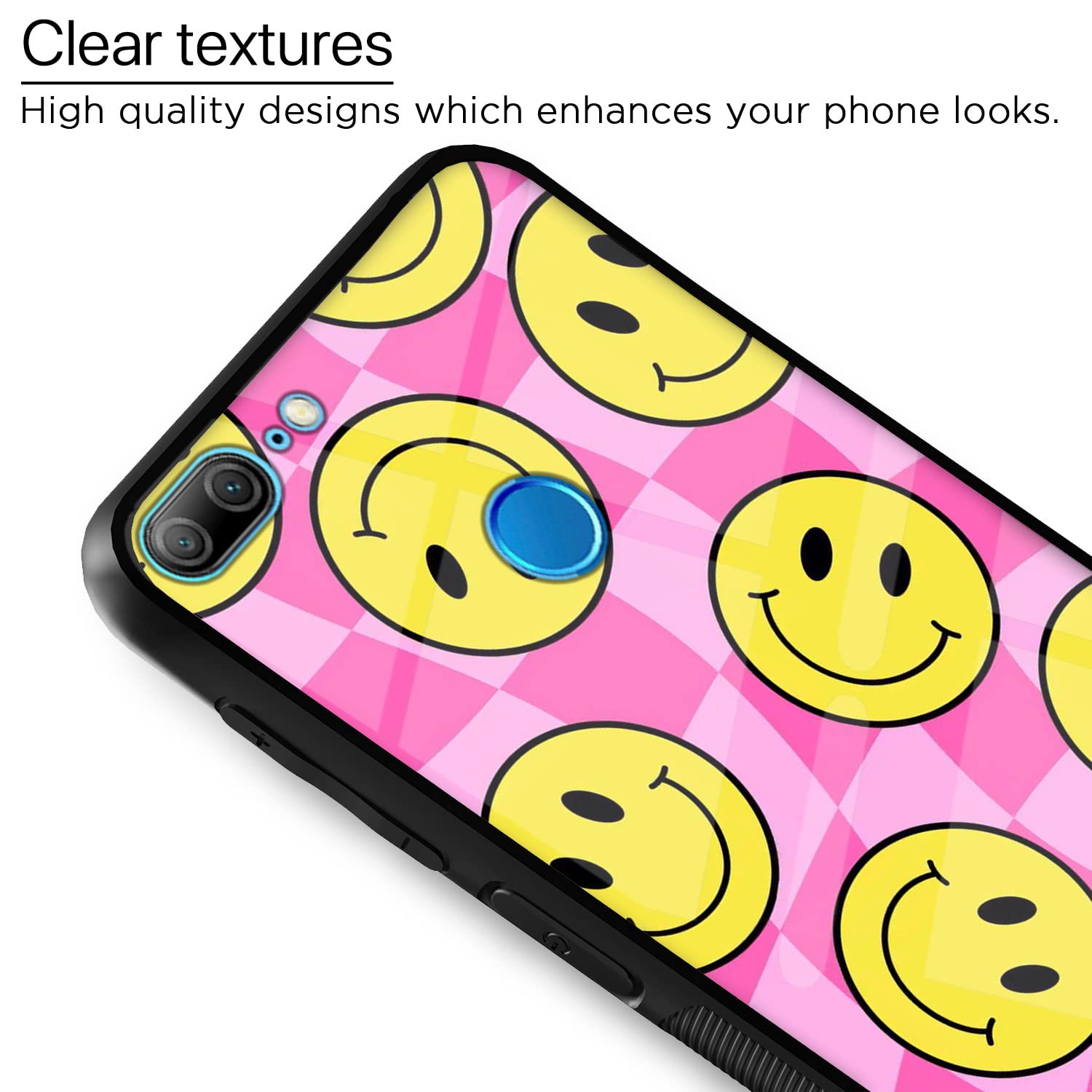 Hybrid Mobile cover for Honor 9 Lite – Pikkme – photo 4