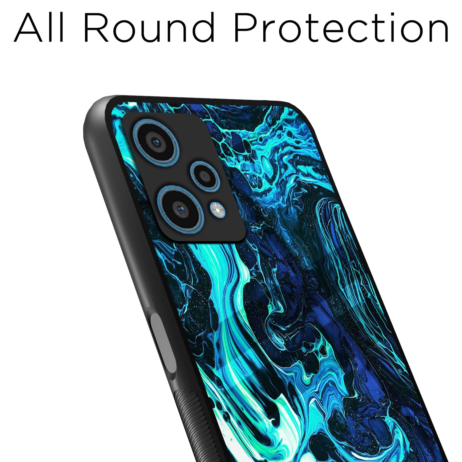 Pikkme OnePlus Nord CE 2 Lite 5G Hybrid phone cover – photo 7