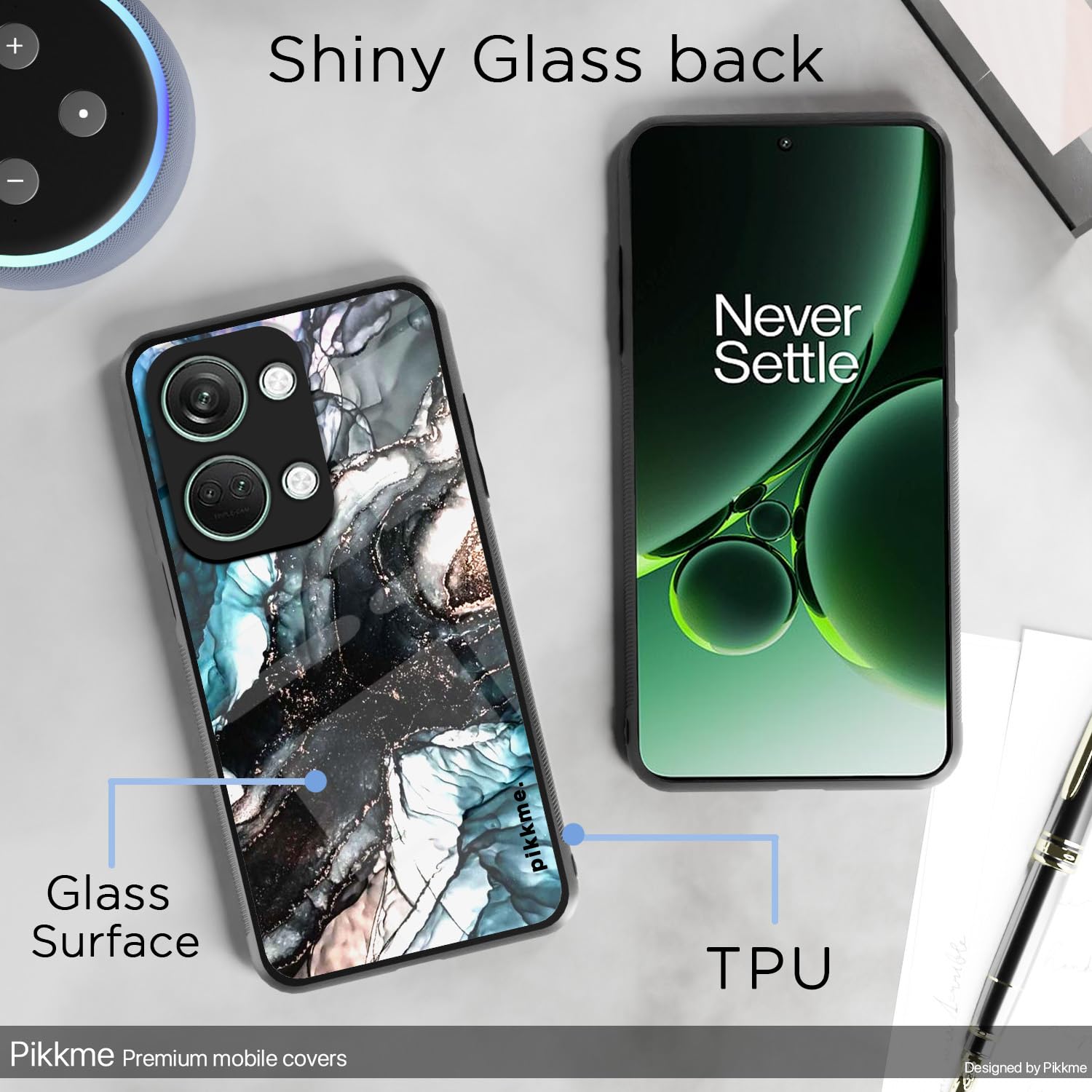 Phone cover for OnePlus Nord 3 5G – Pikkme – photo 3