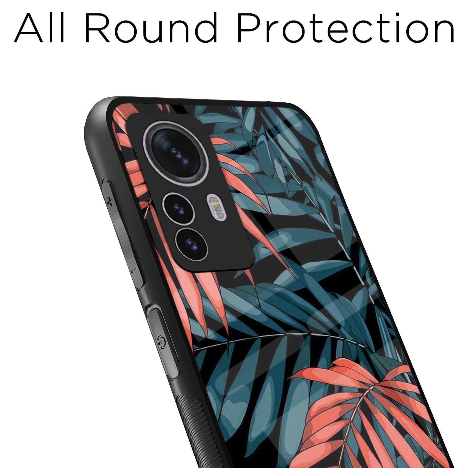 Mi 12 Pro 5G mobile cover by Pikkme – photo 7