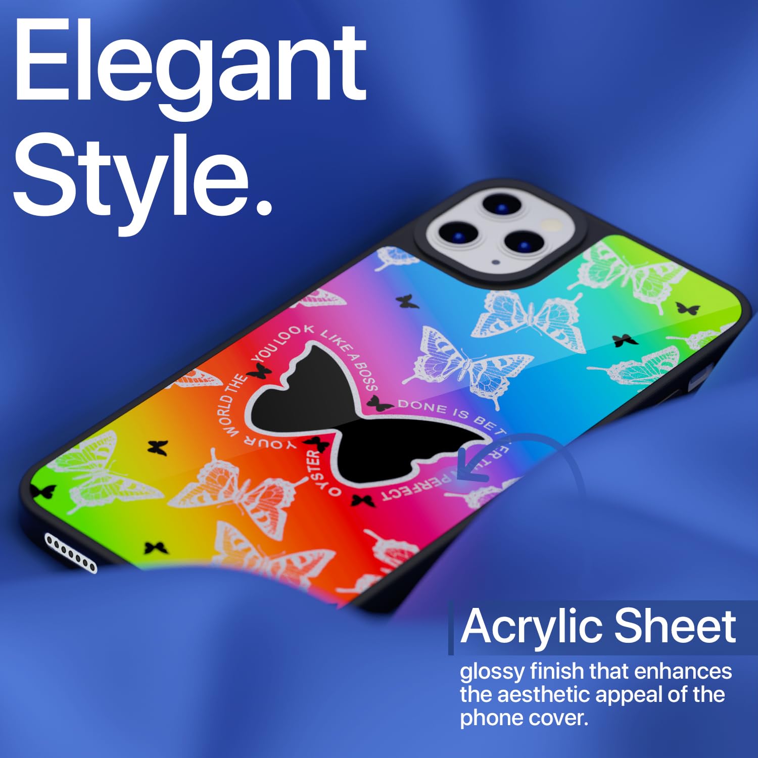 Pikkme iPhone 11 Pro Max phone cover – photo 7