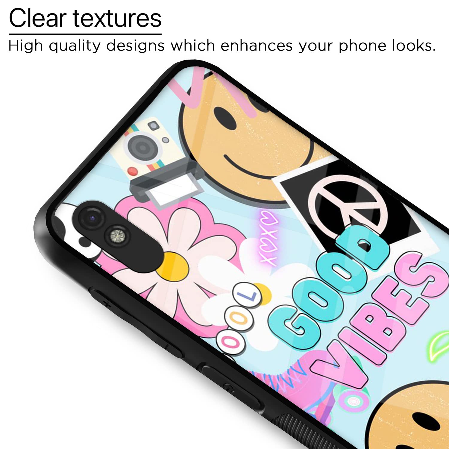 Pikkme phone cover for Redmi 9A/9i/9A Sport – photo 4