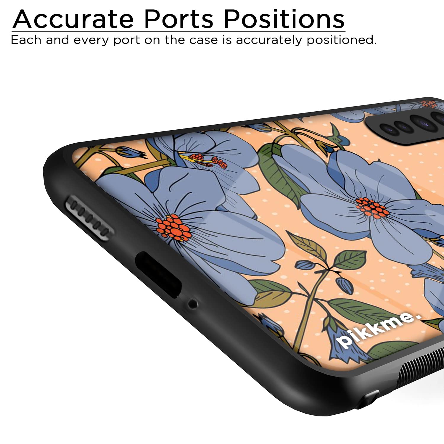 Back cover for OnePlus Nord – Pikkme – photo 6