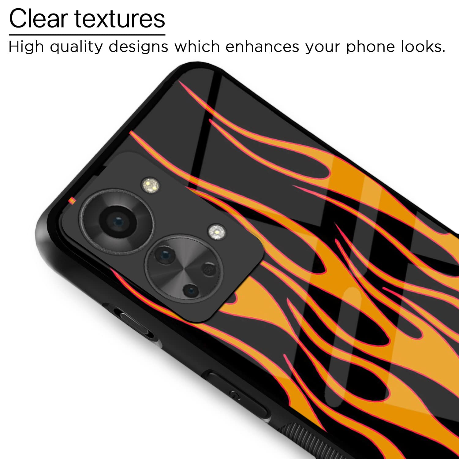 Phone cover for OnePlus Nord 2T 5G – Pikkme – photo 4