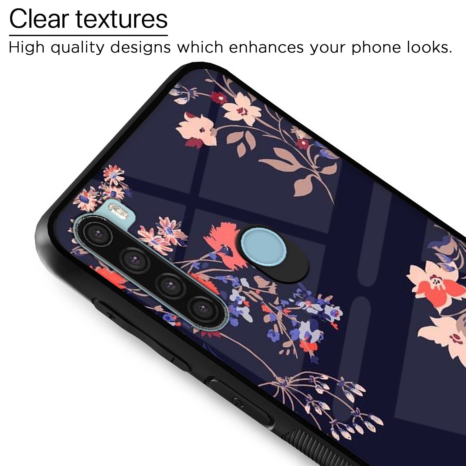 Mobile cover for Redmi Note 8 – Pikkme – photo 4