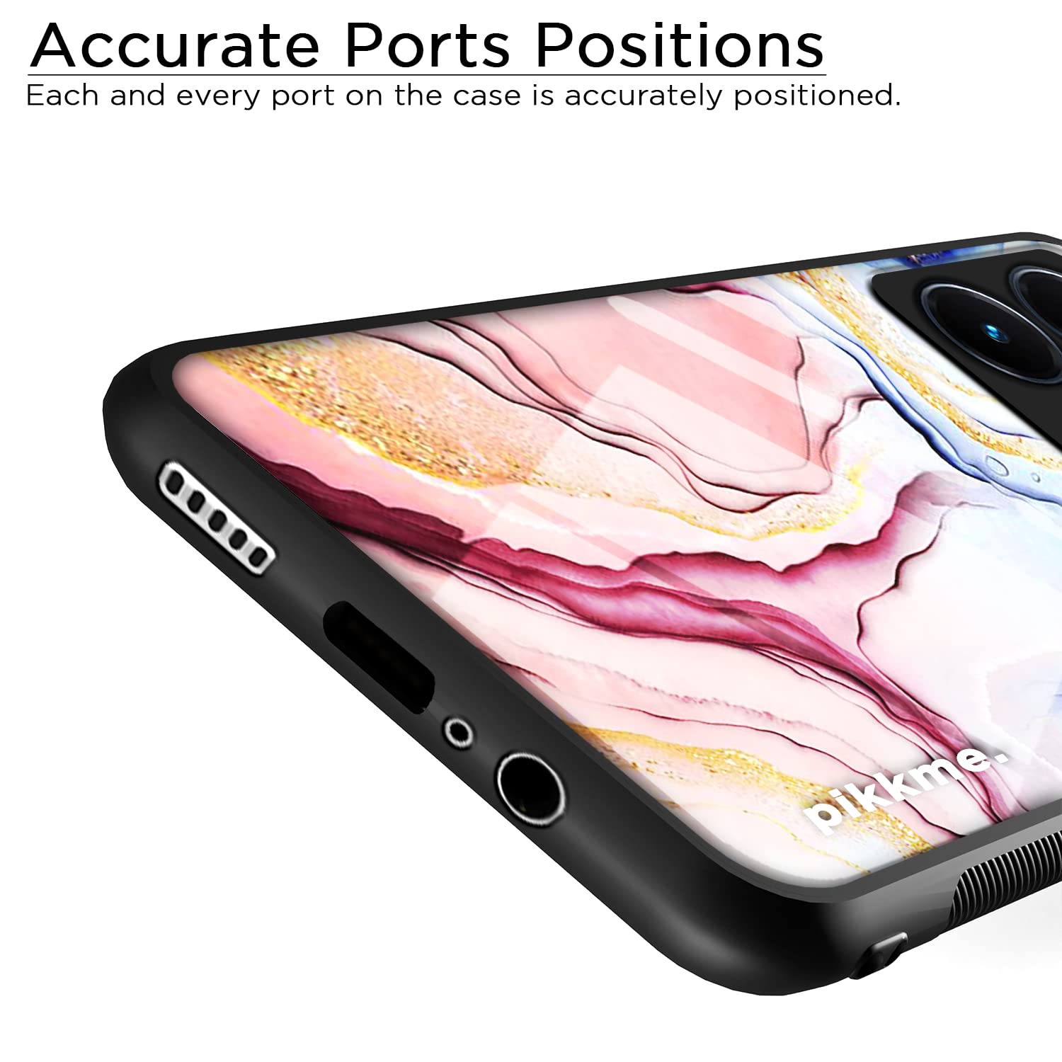 Mobile cover for Realme C33 – Pikkme – photo 6