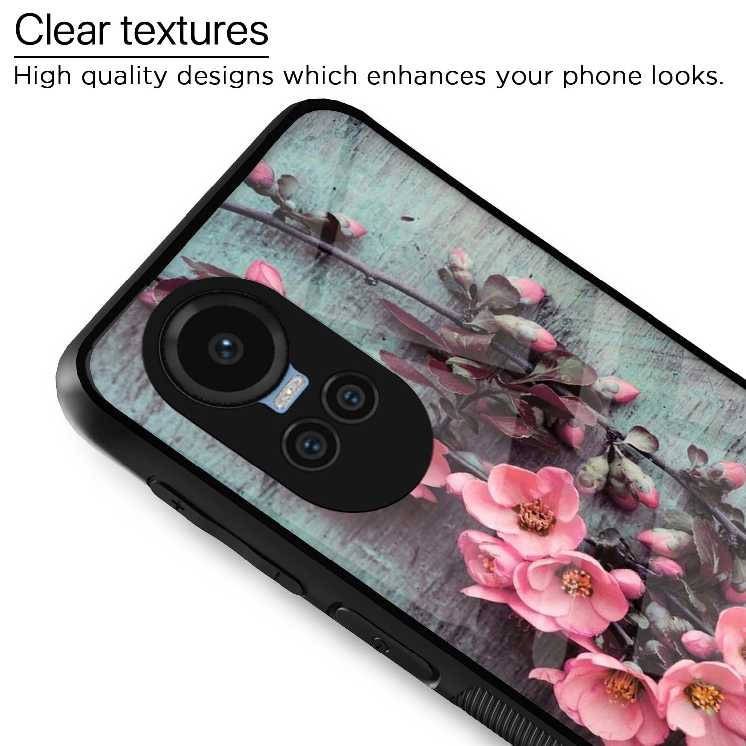Pikkme Oppo Reno 10 Pro 5G phone cover – photo 4