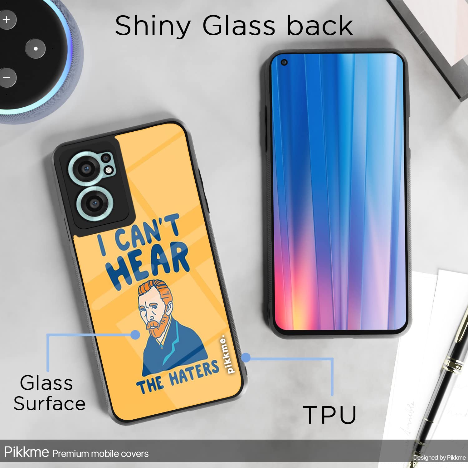 Mobile back cover for OnePlus Nord CE 2 5G – Pikkme – photo 3