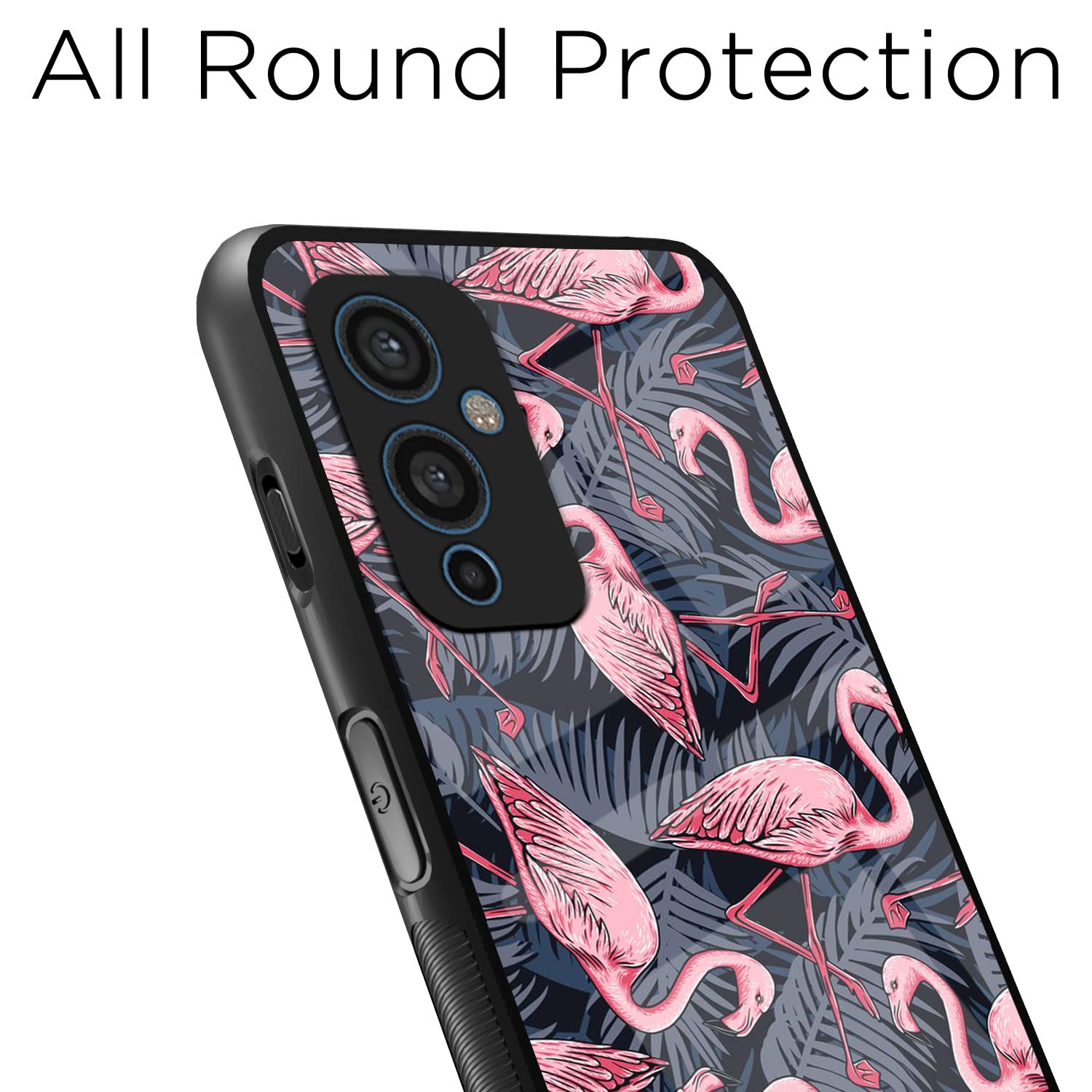 OnePlus 9 back cover by Pikkme – photo 7