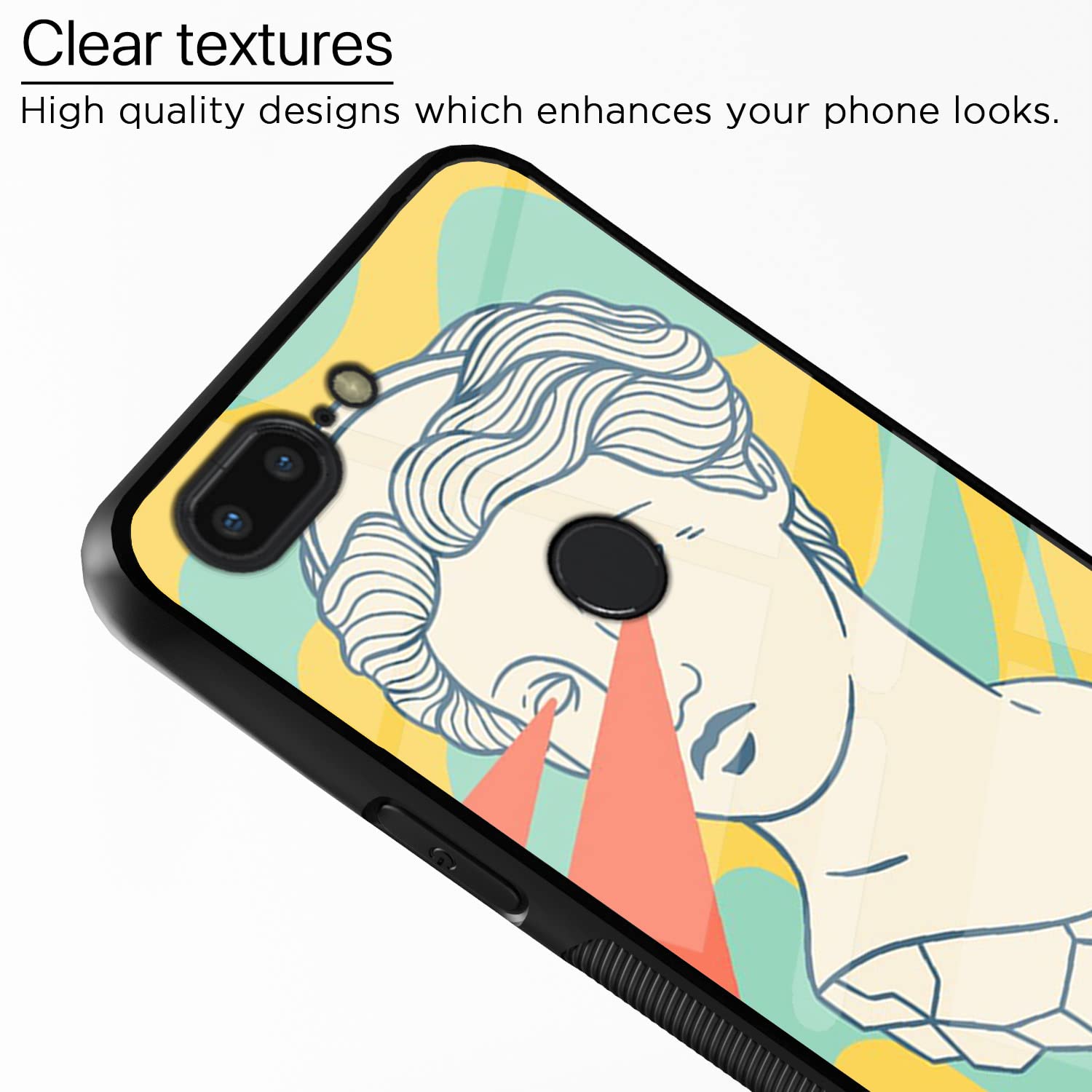 OnePlus 5T mobile cover by Pikkme – photo 4