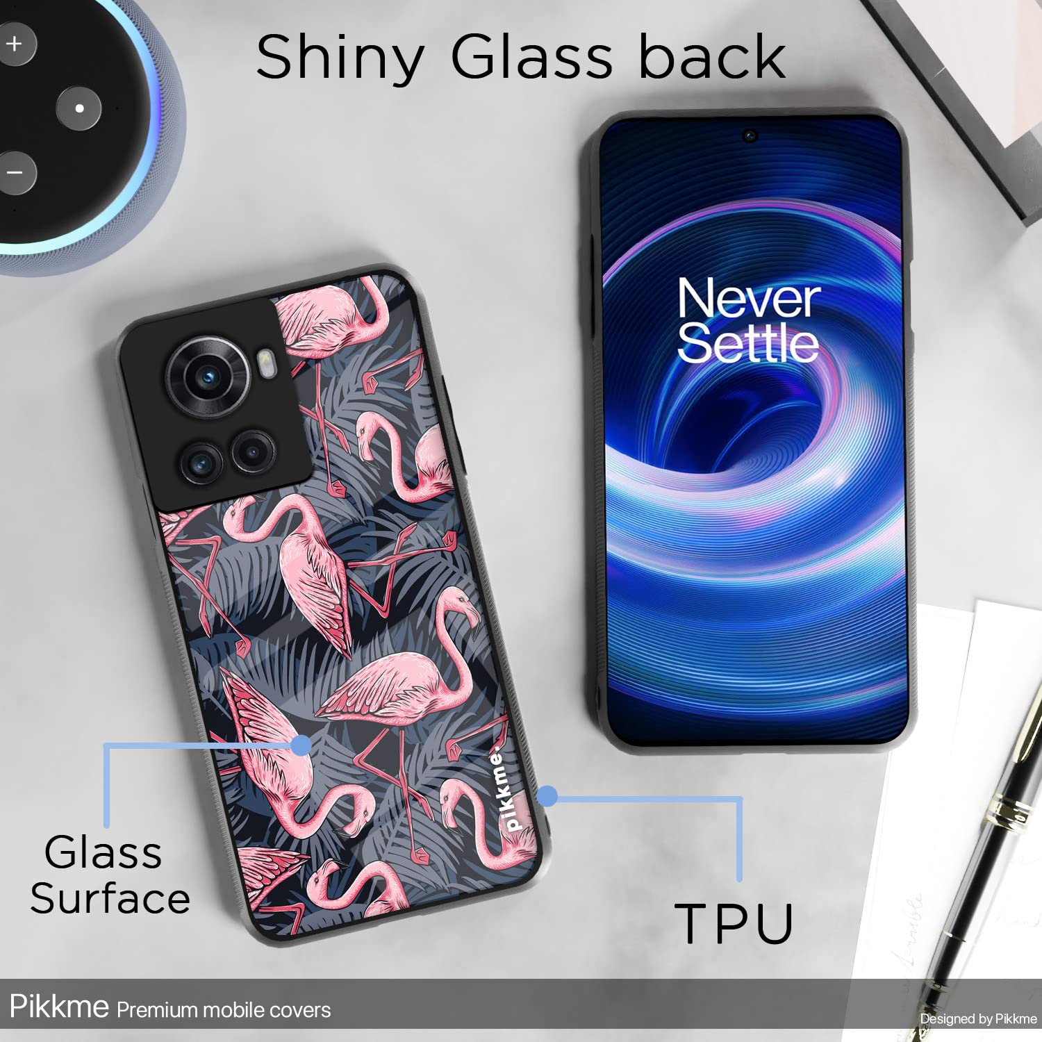 Phone cover for OnePlus 10R – Pikkme – photo 3
