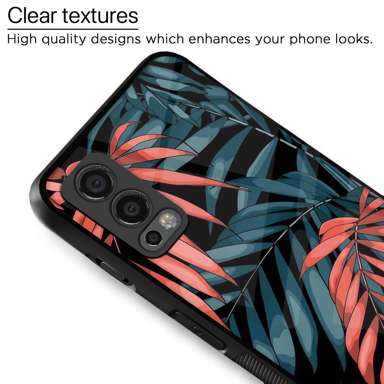 OnePlus Nord 2 5G mobile cover by Pikkme – photo 4