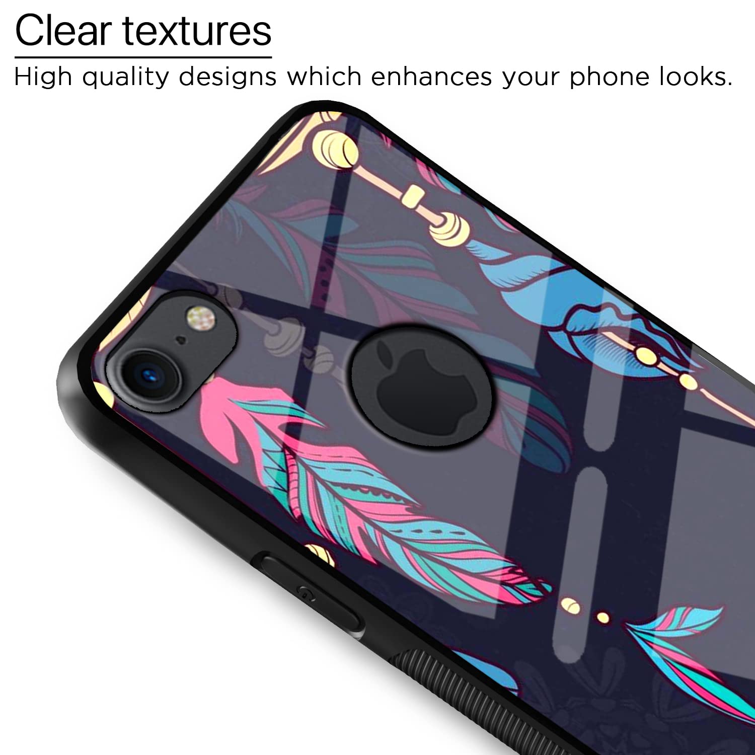 Pikkme mobile back cover for iPhone 7/8 – photo 4