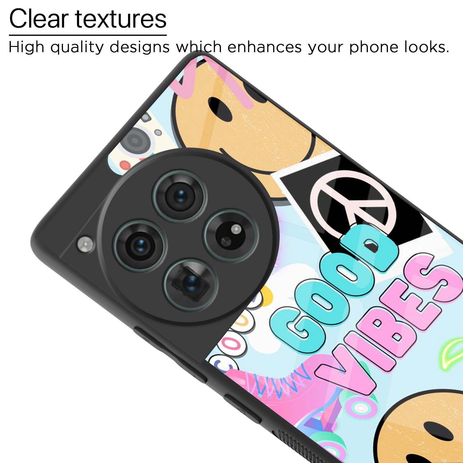 Mobile cover for OnePlus 12 5G – Pikkme – photo 4